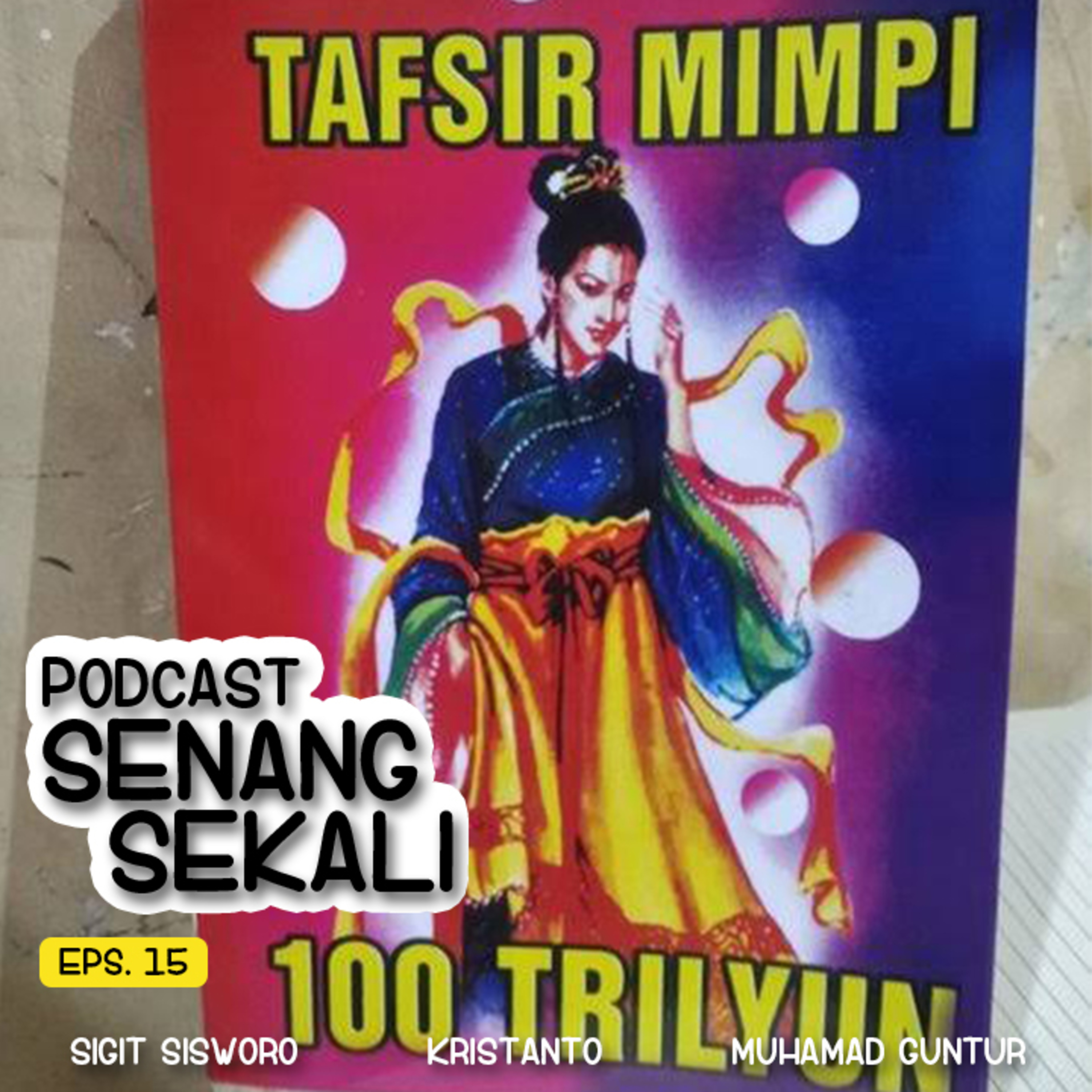 Senang Sekali