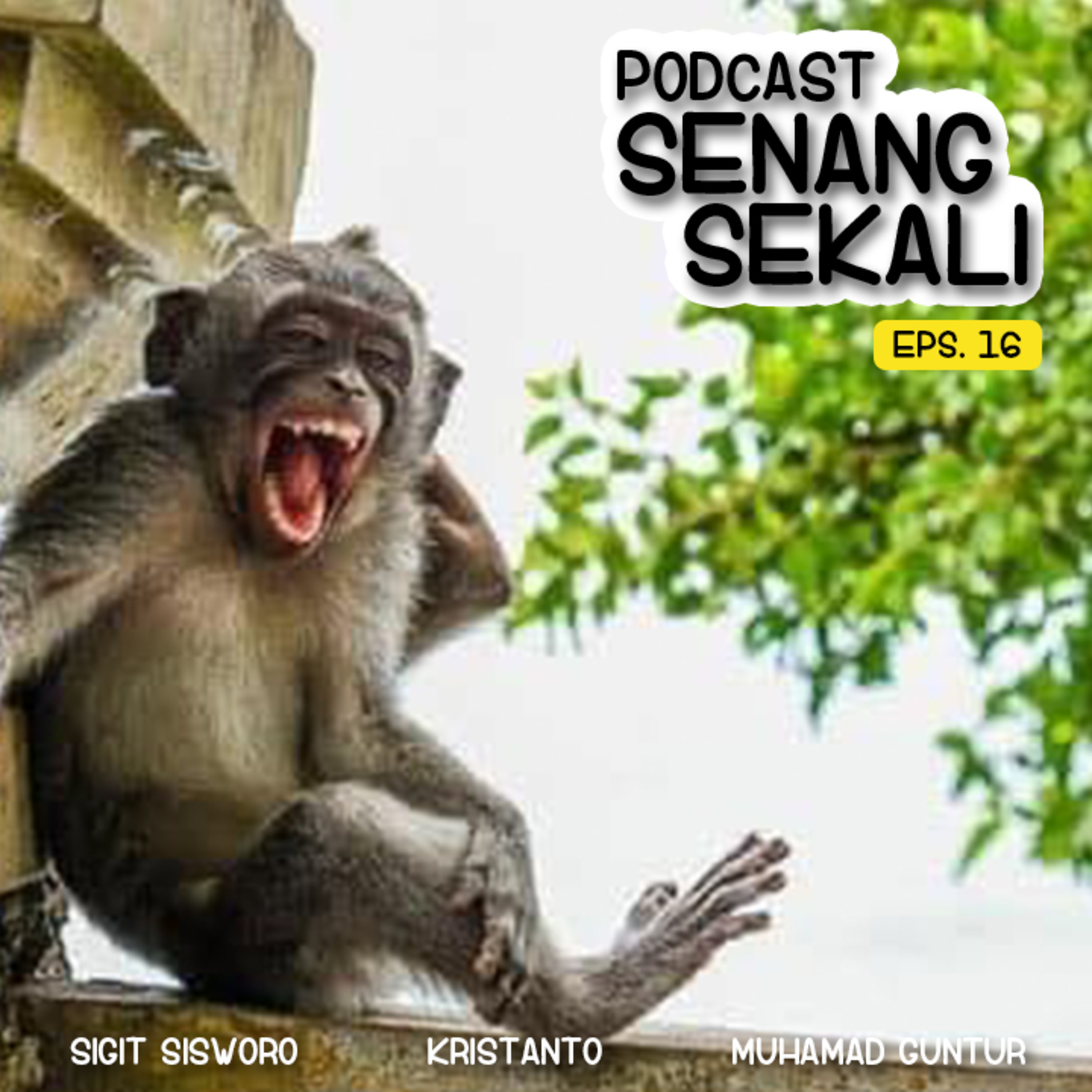 Senang Sekali