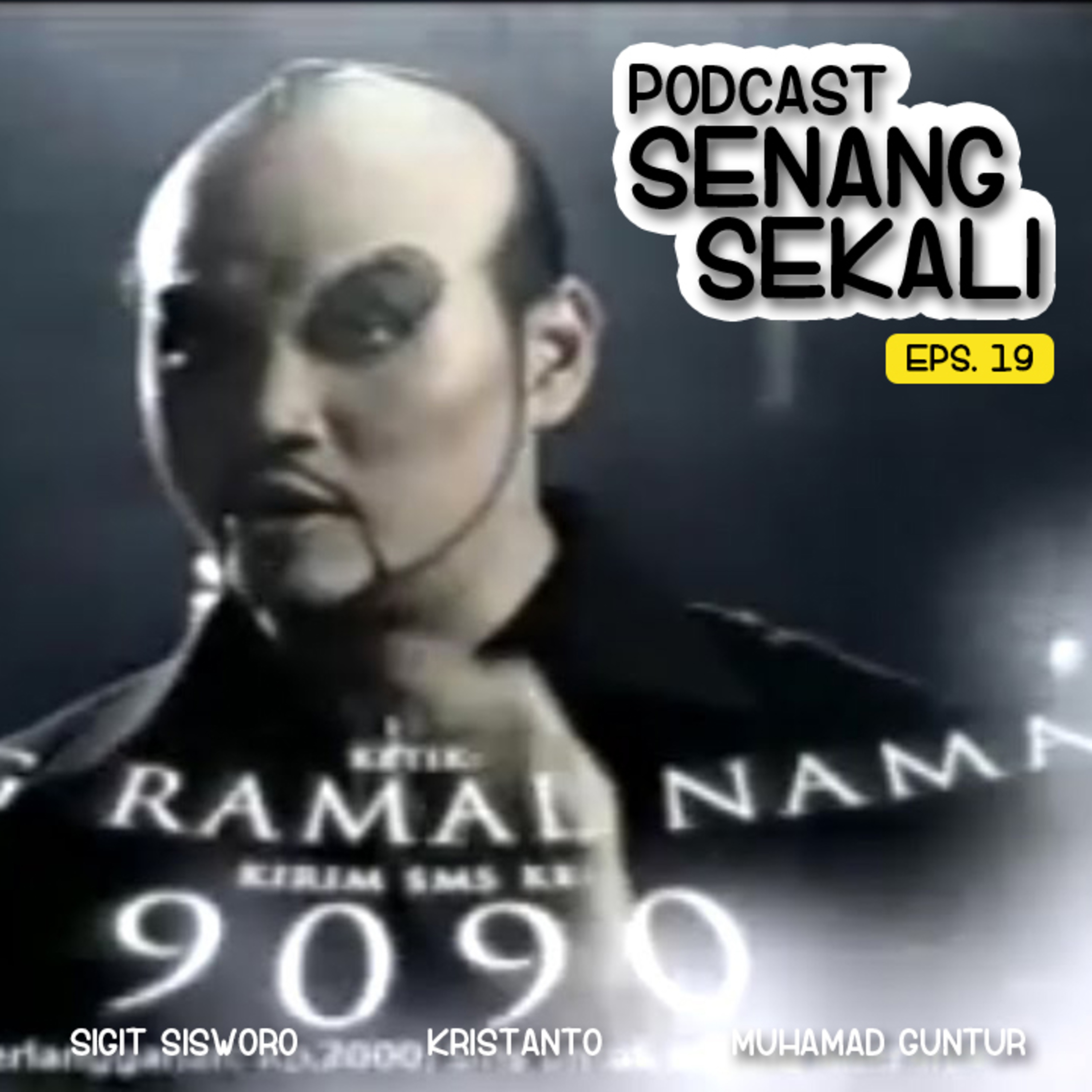 Senang Sekali