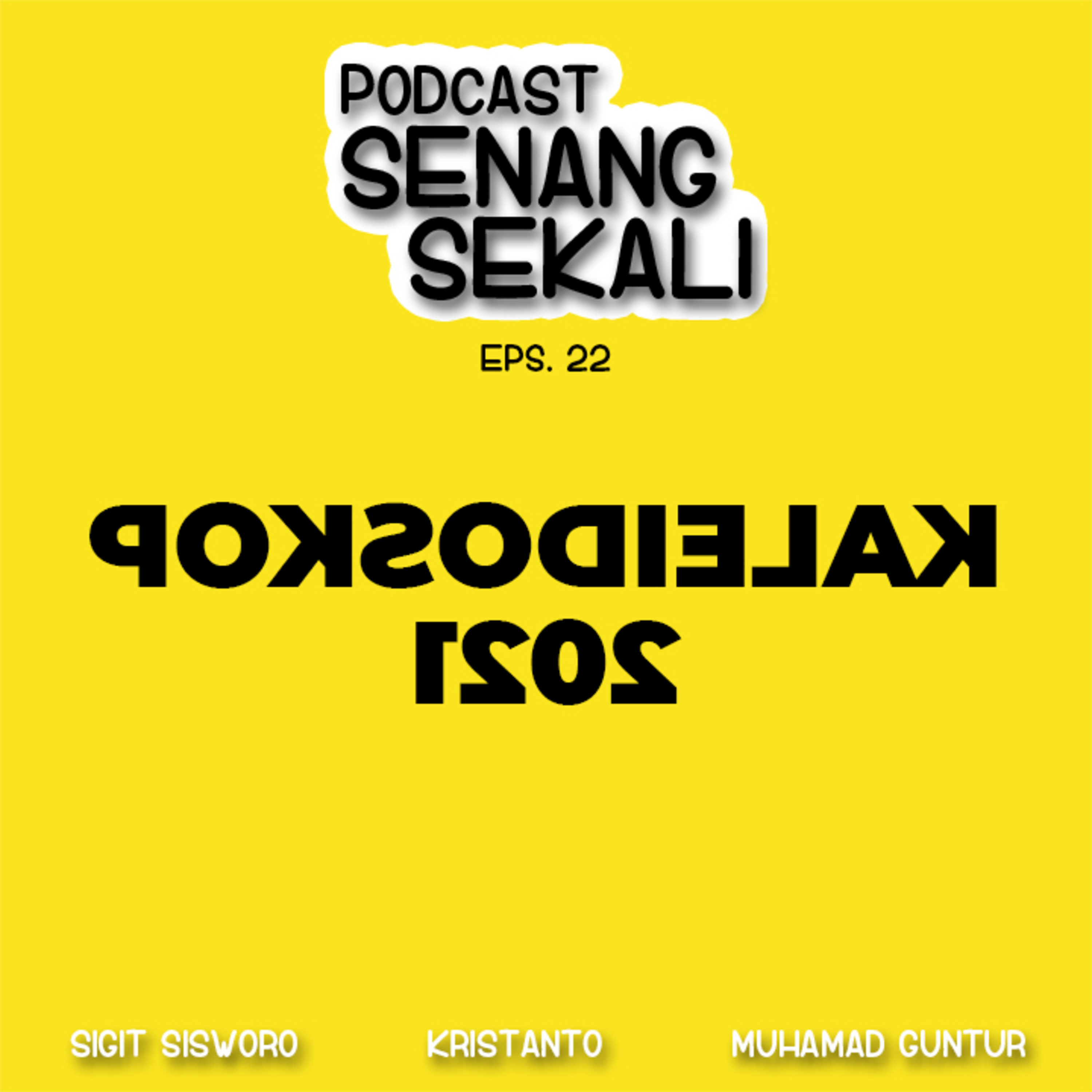 Senang Sekali