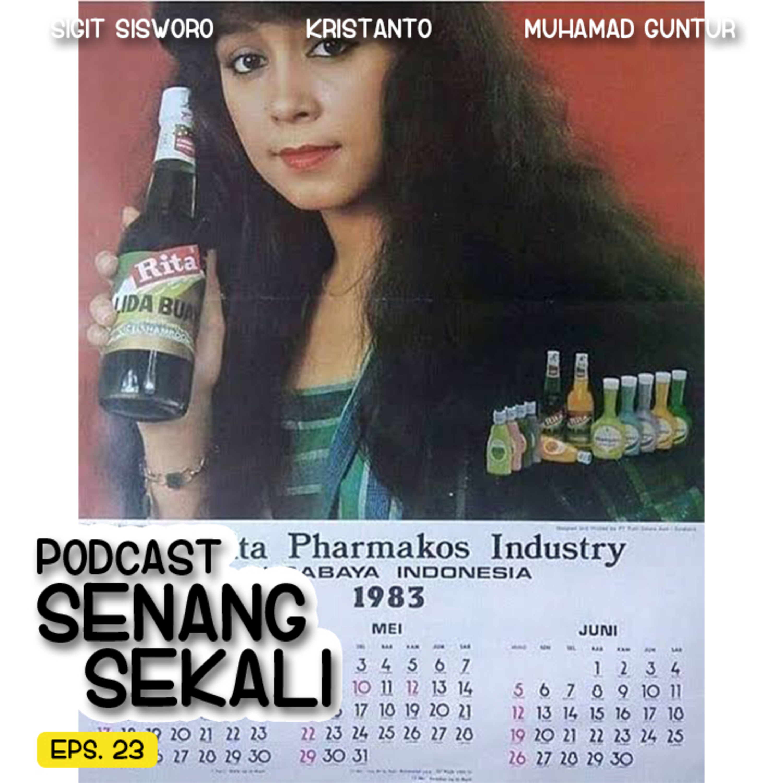 Senang Sekali