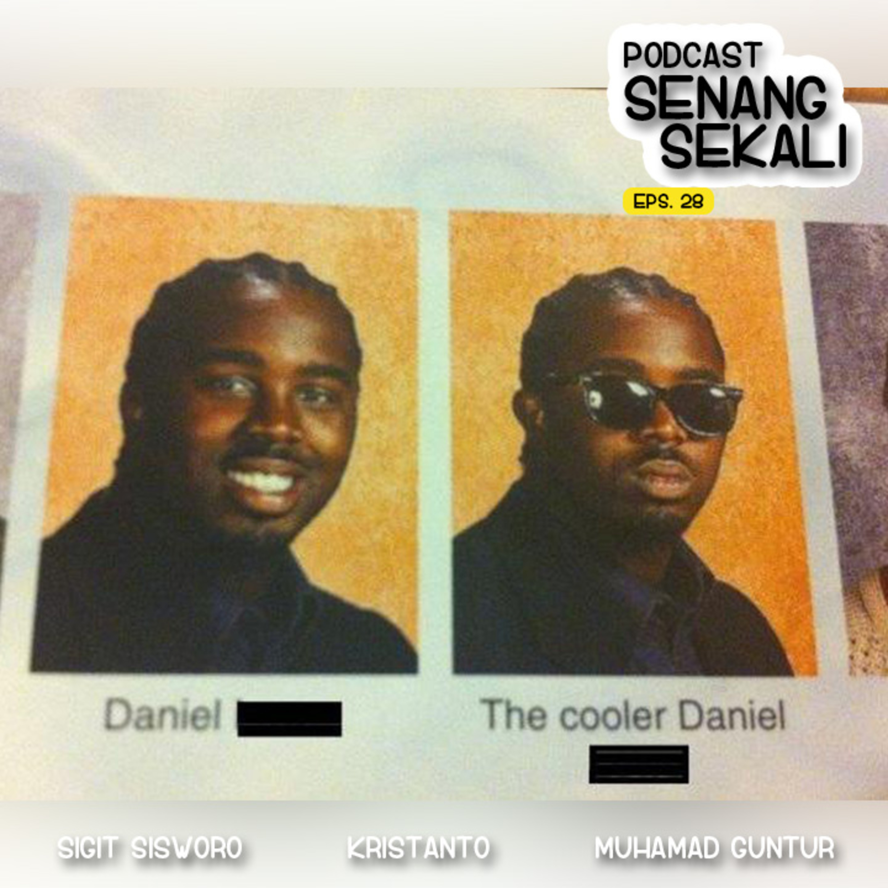Senang Sekali