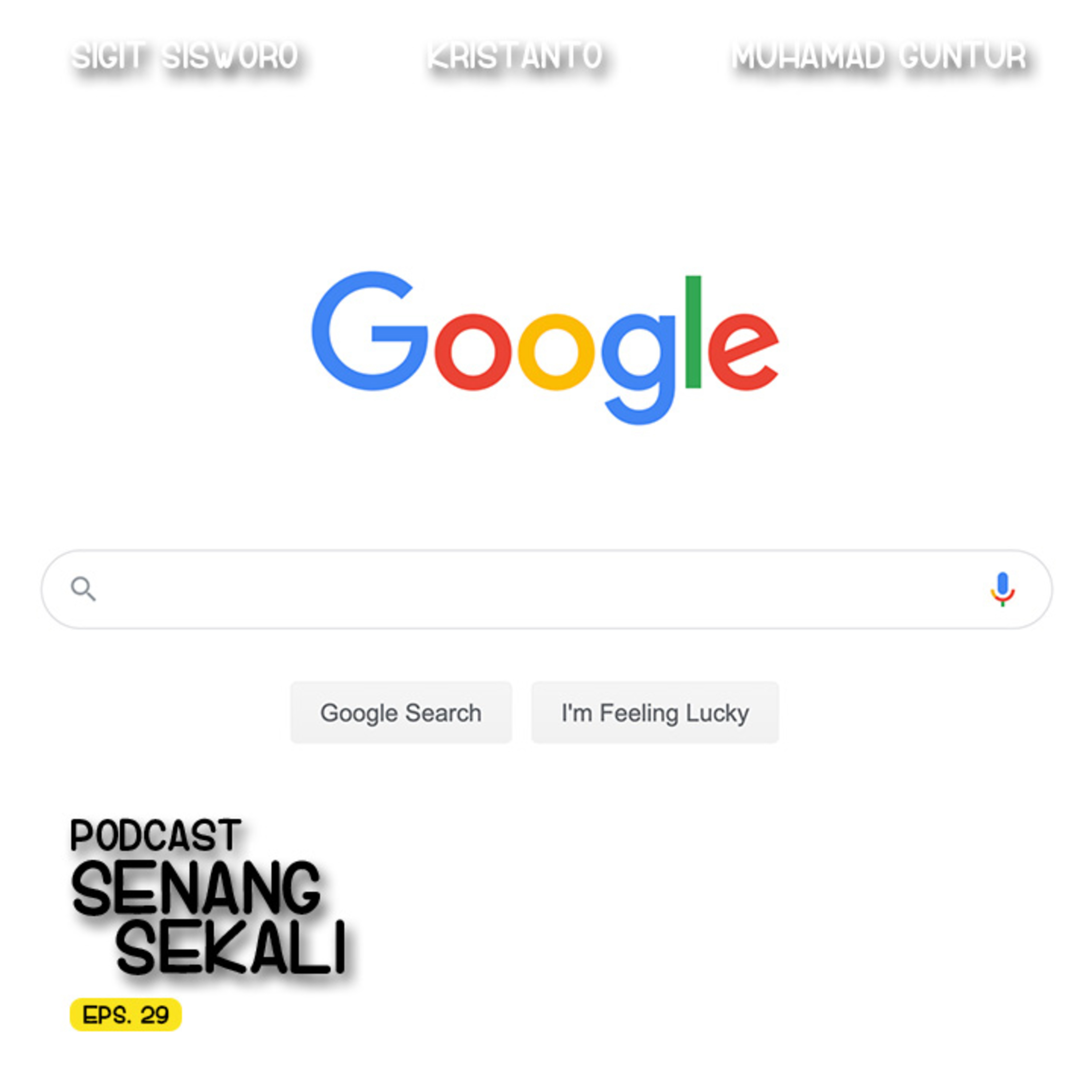 Senang Sekali