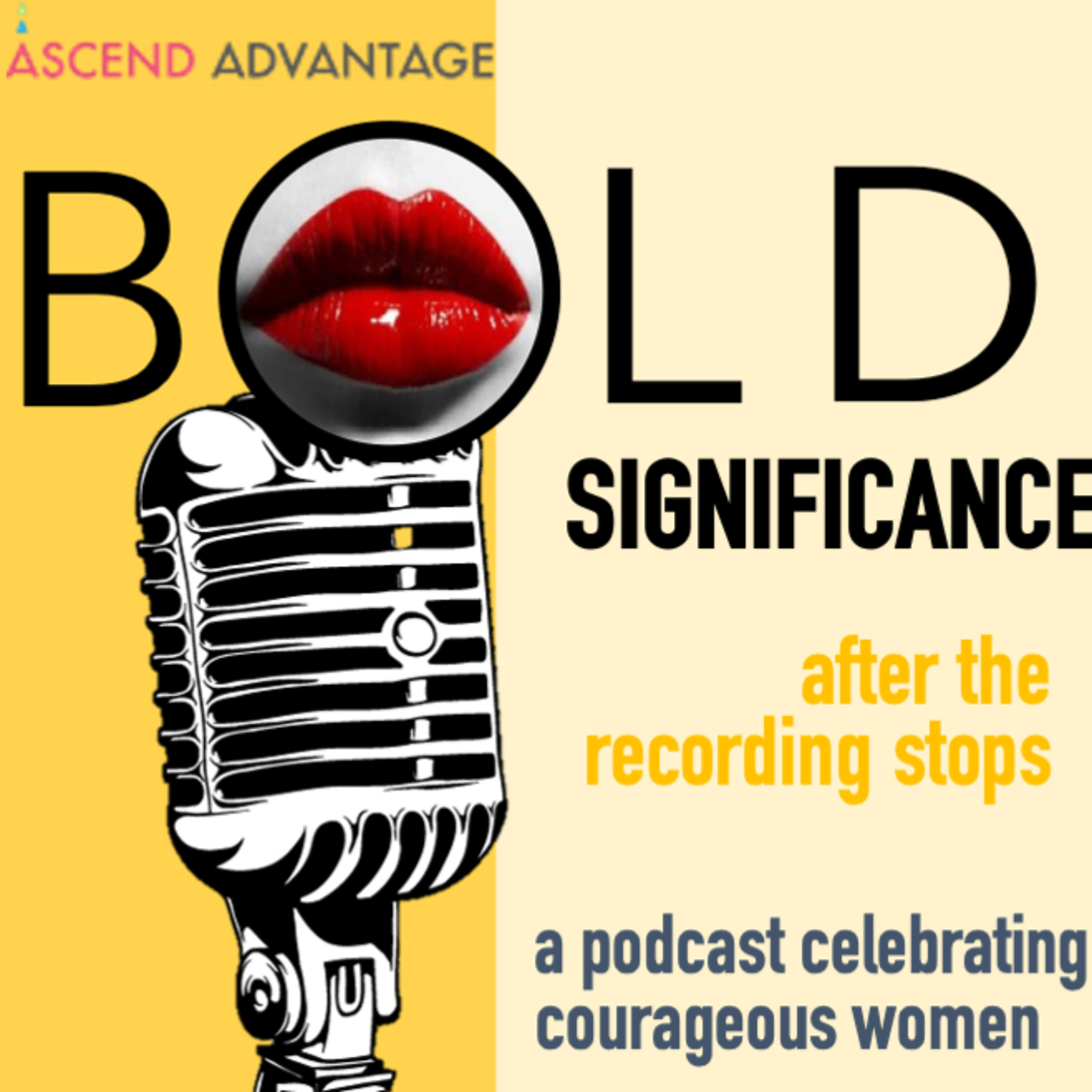 BOLD Significance