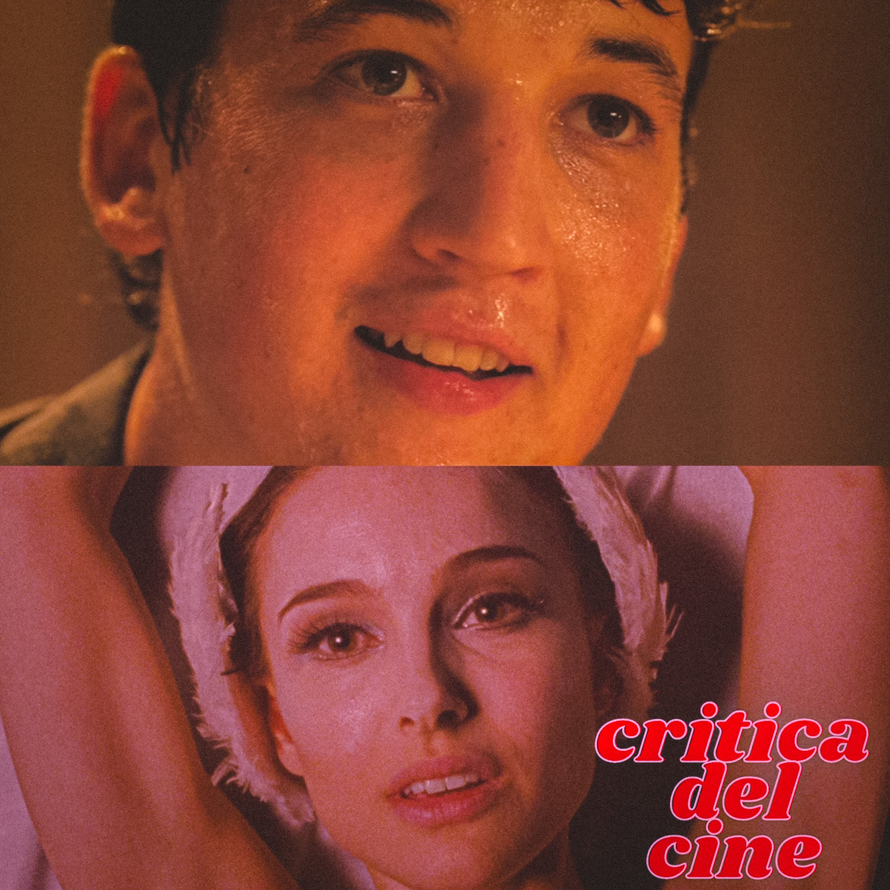 CRÍTICA DEL CINE