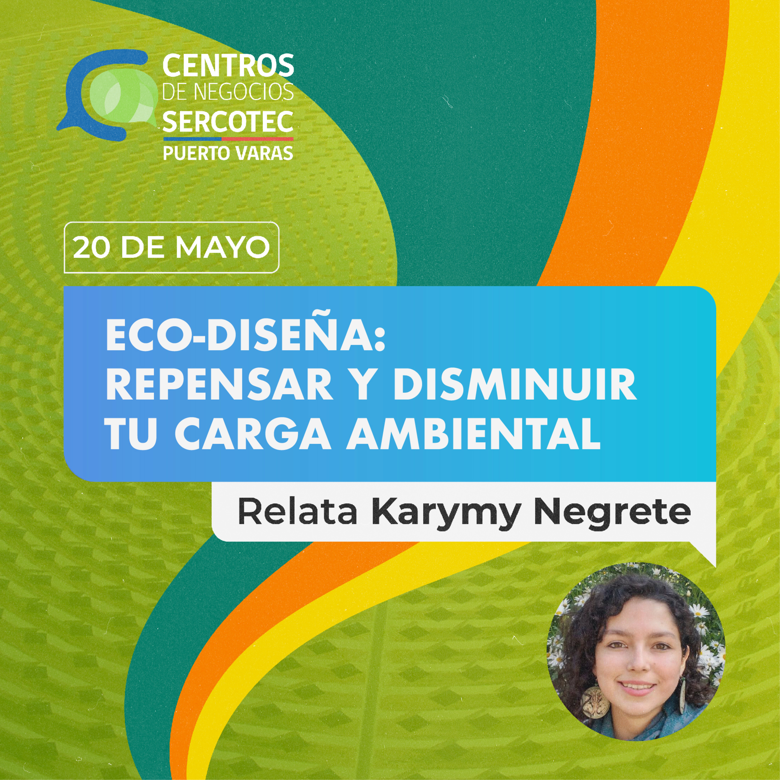 Centro de Negocios Sercotec Puerto Varas