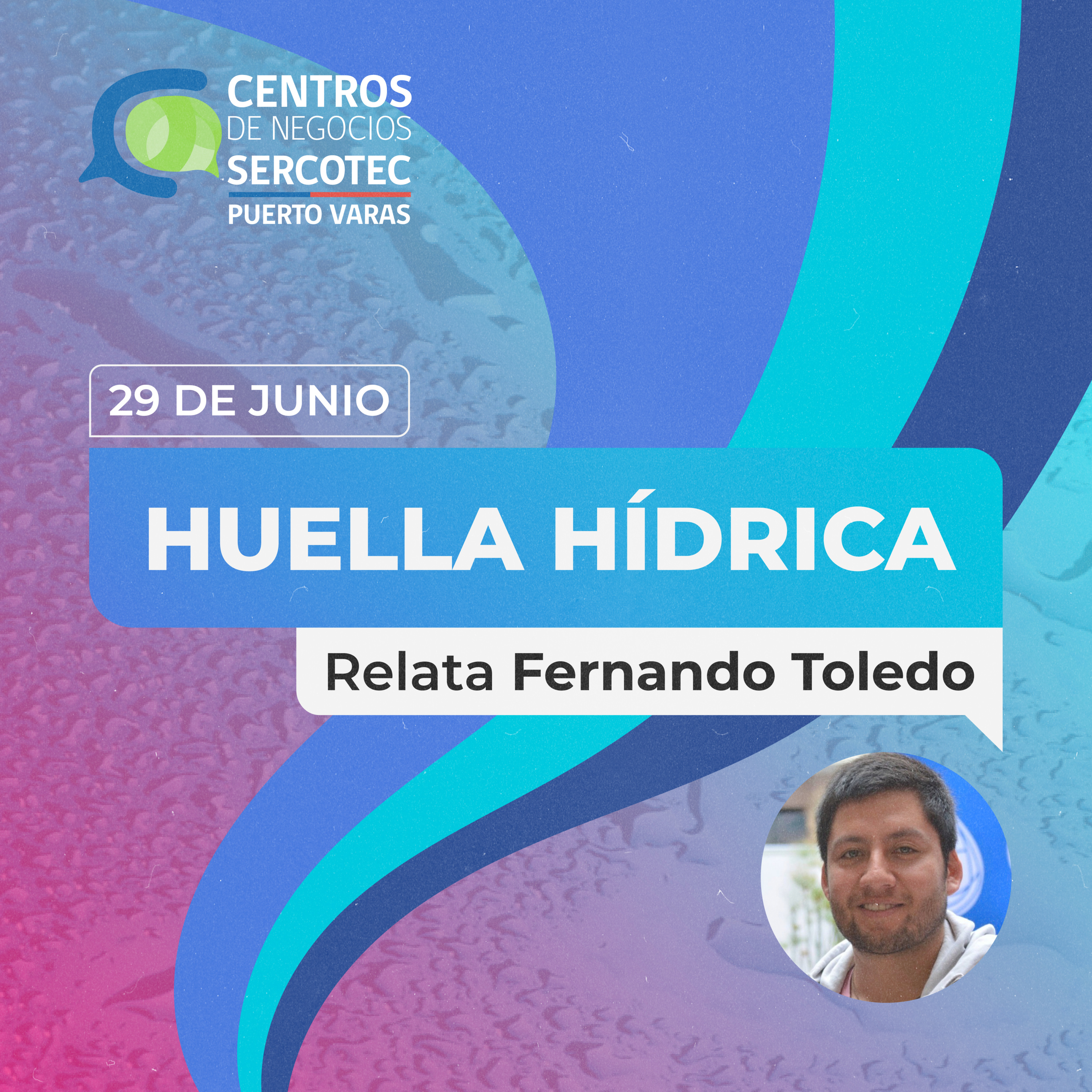 Centro de Negocios Sercotec Puerto Varas