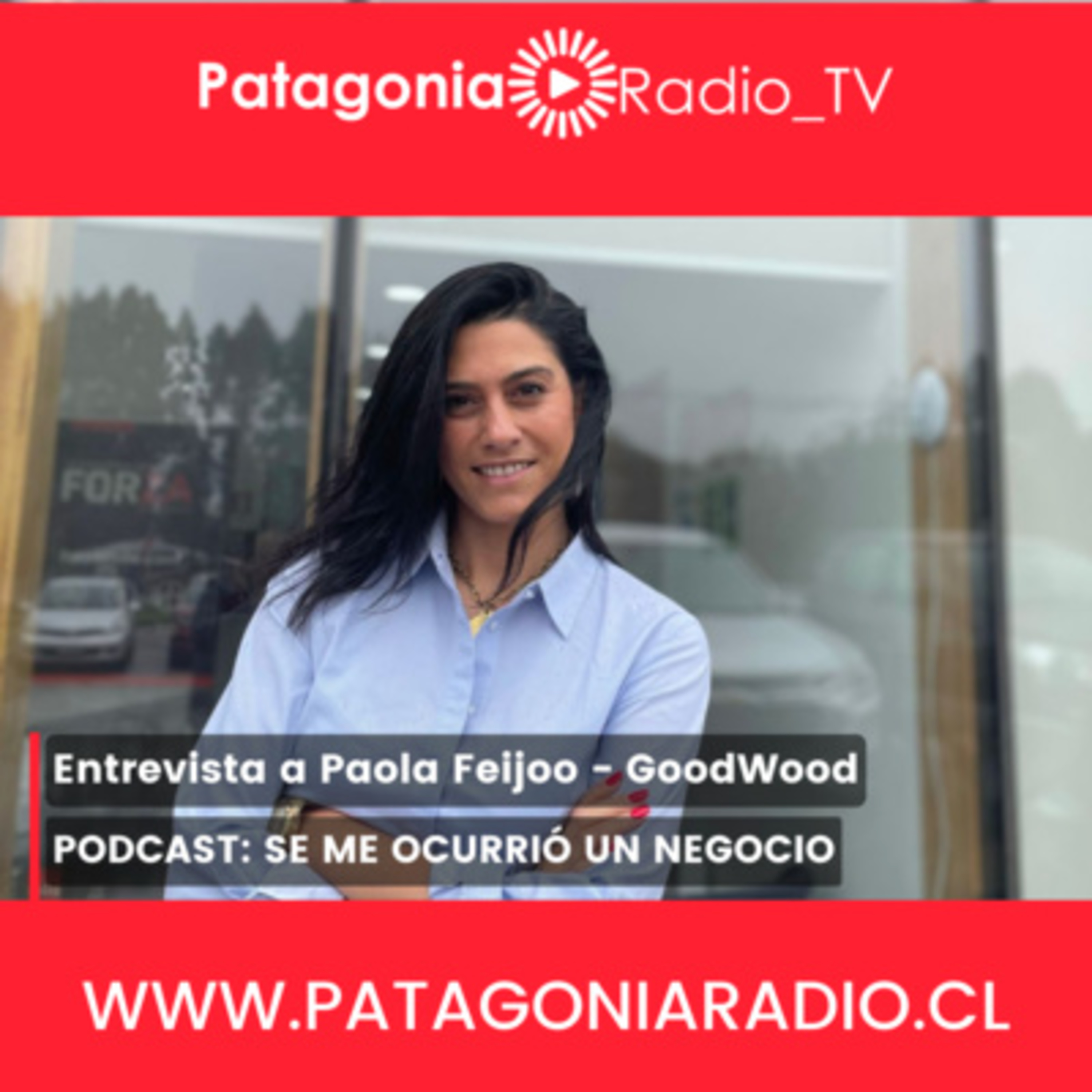 Centro de Negocios Sercotec Puerto Varas