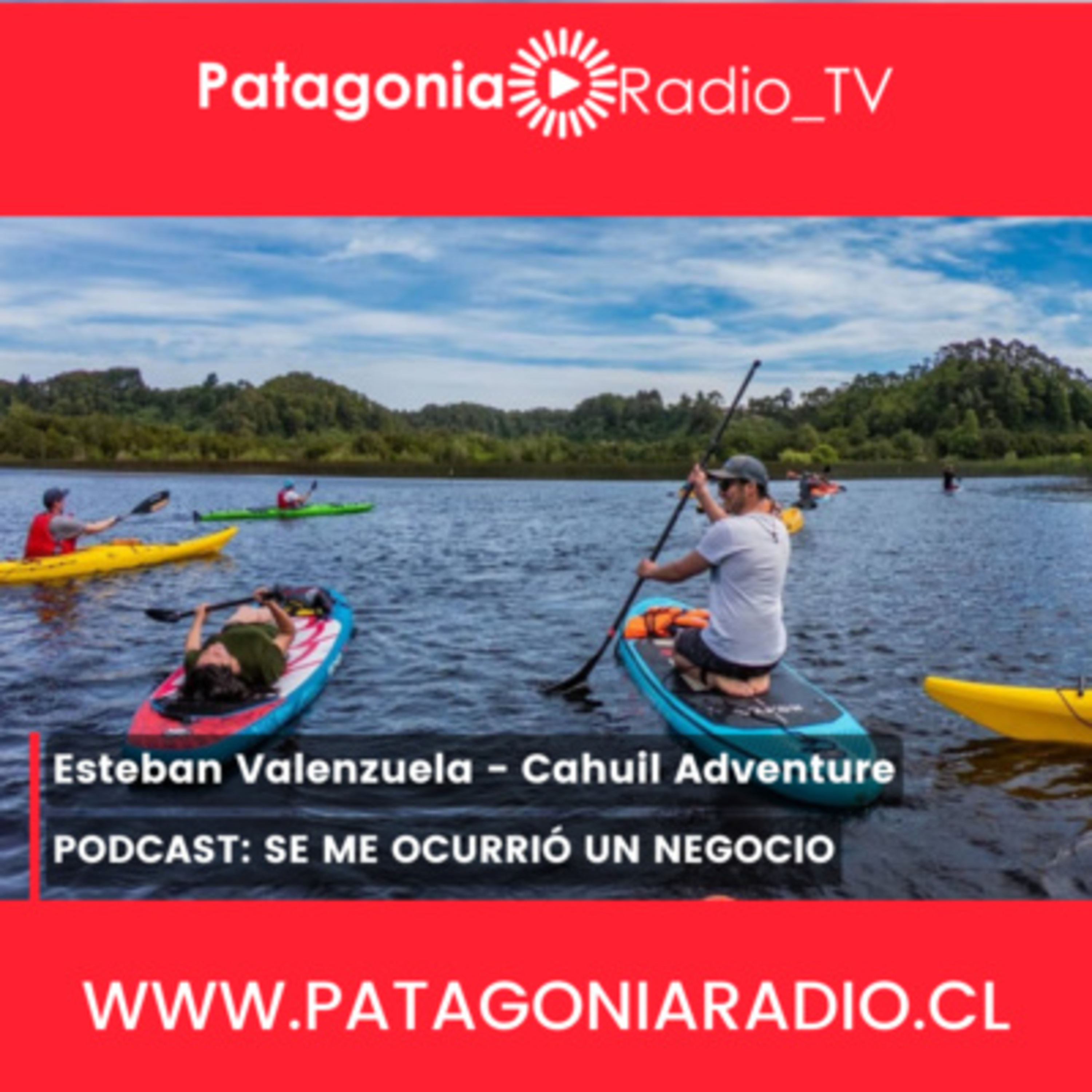 Centro de Negocios Sercotec Puerto Varas