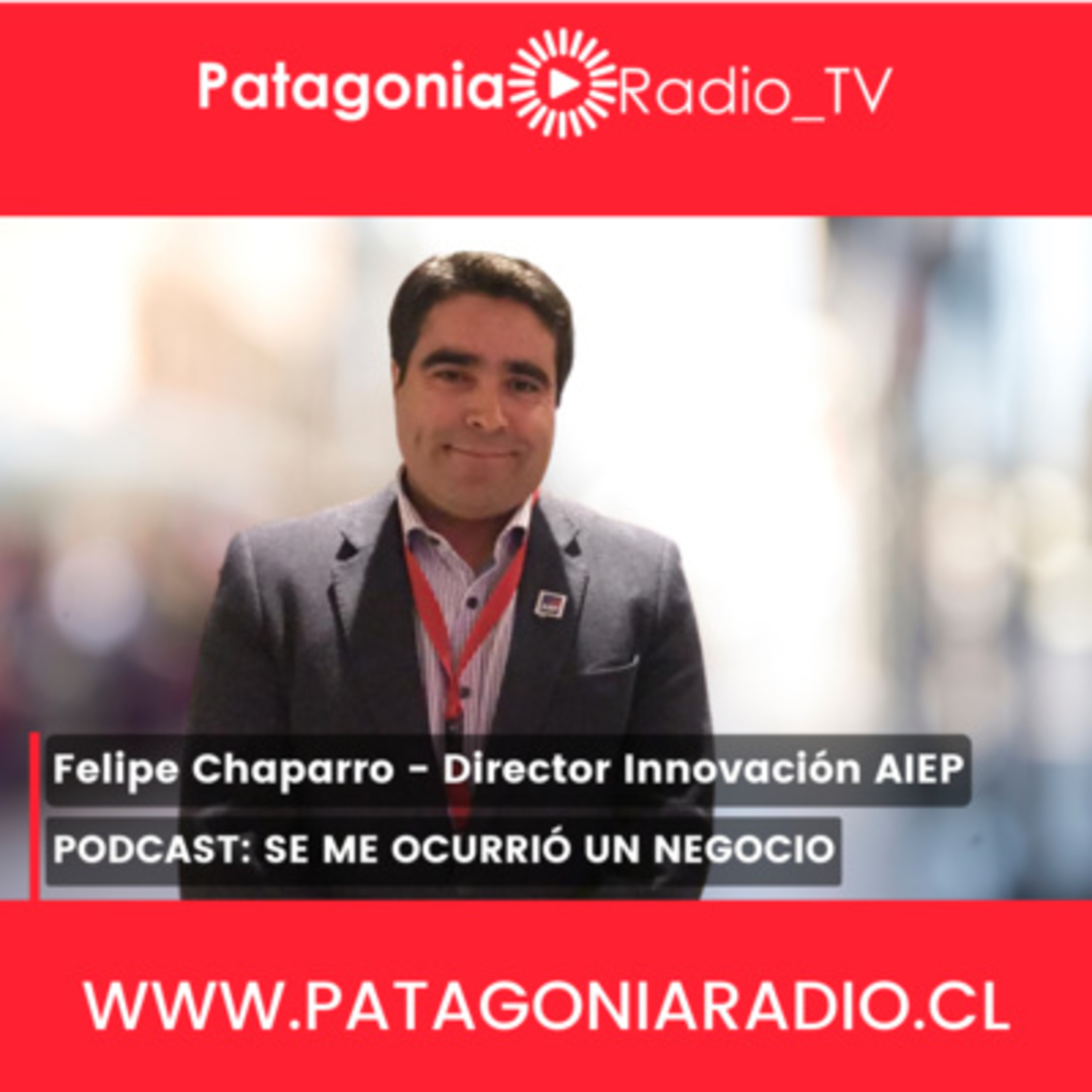 Centro de Negocios Sercotec Puerto Varas