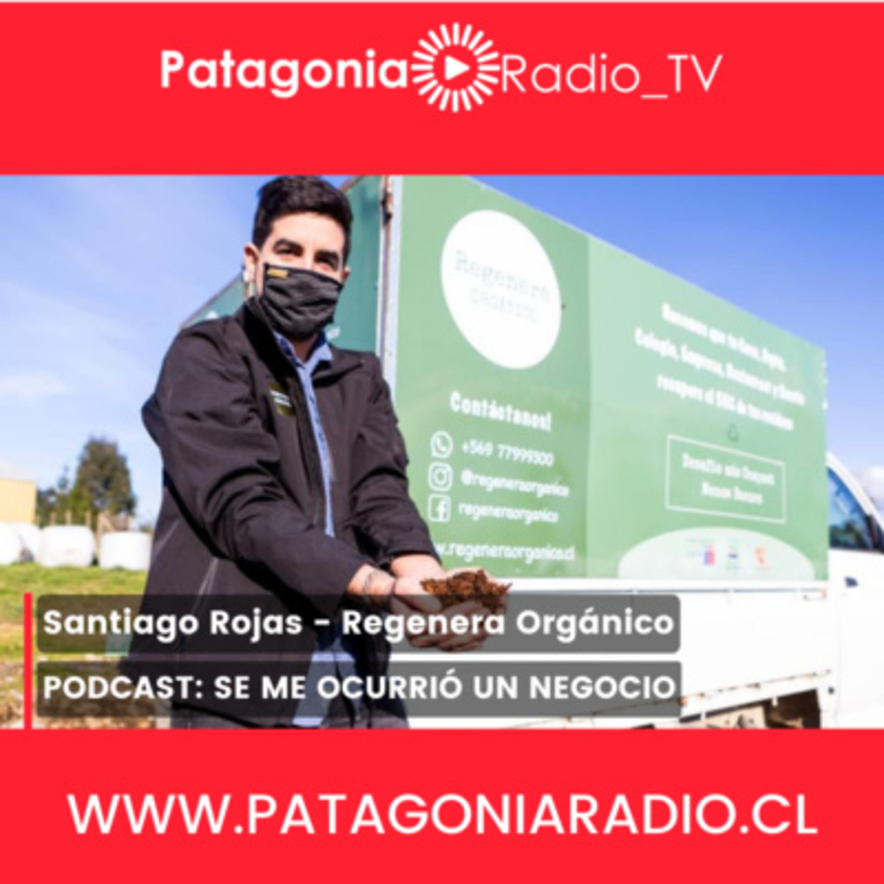 Centro de Negocios Sercotec Puerto Varas