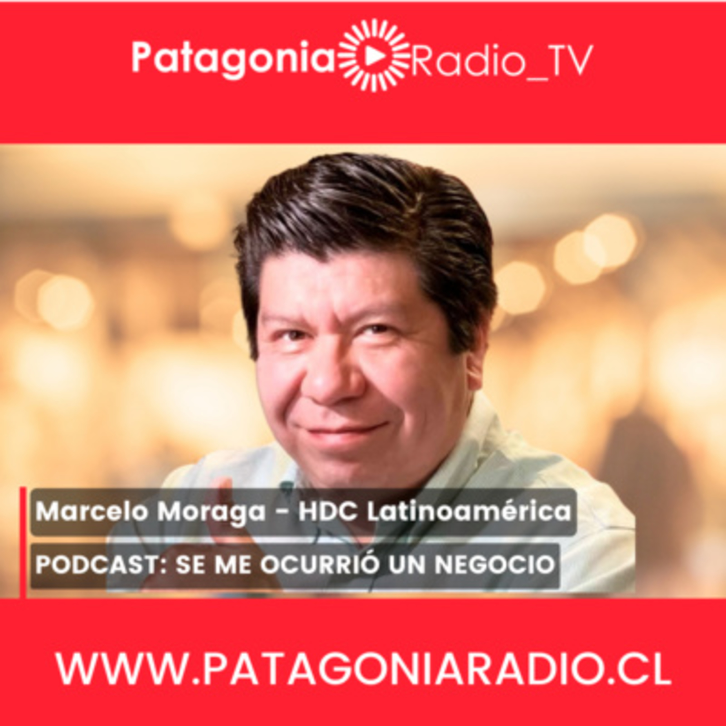 Centro de Negocios Sercotec Puerto Varas