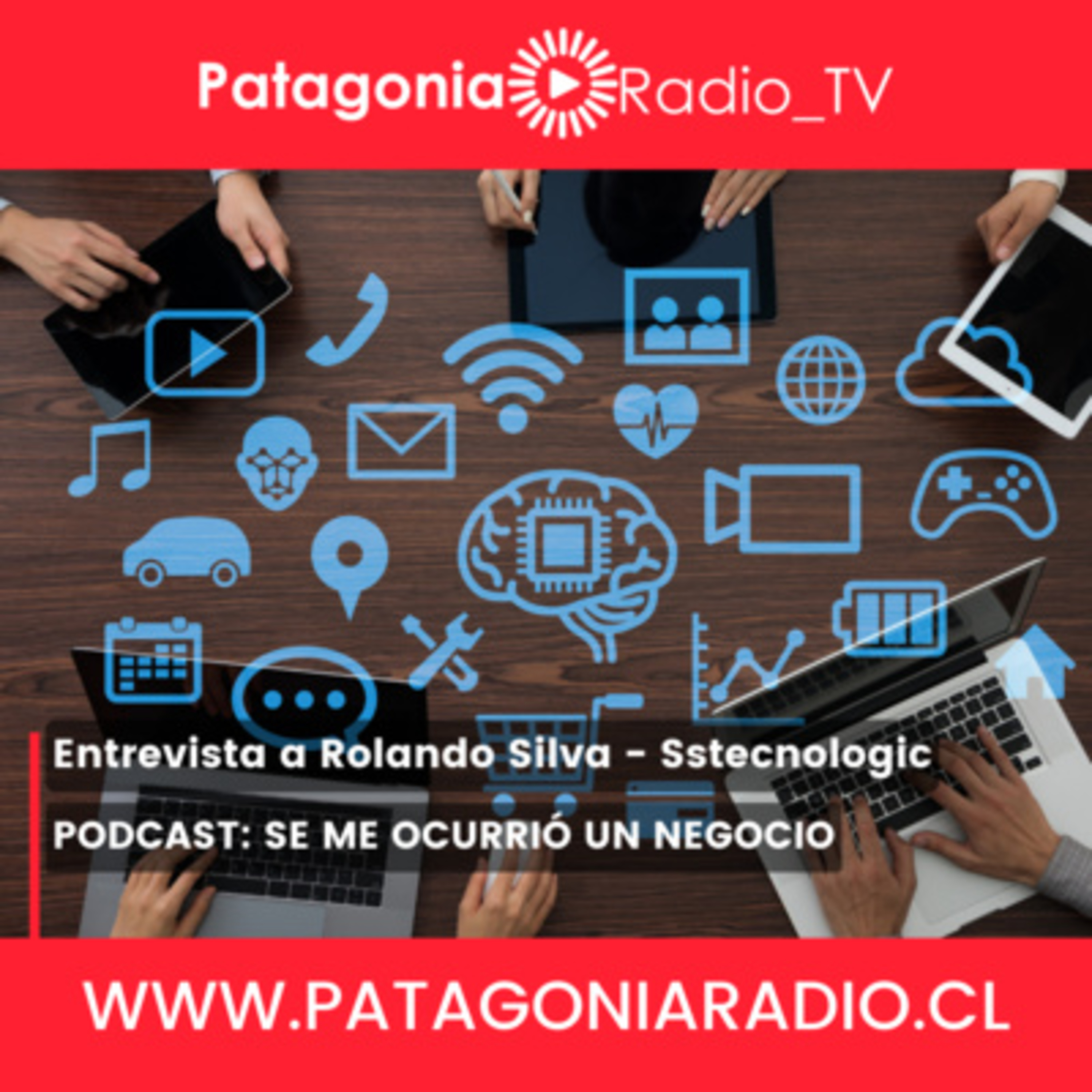 Centro de Negocios Sercotec Puerto Varas
