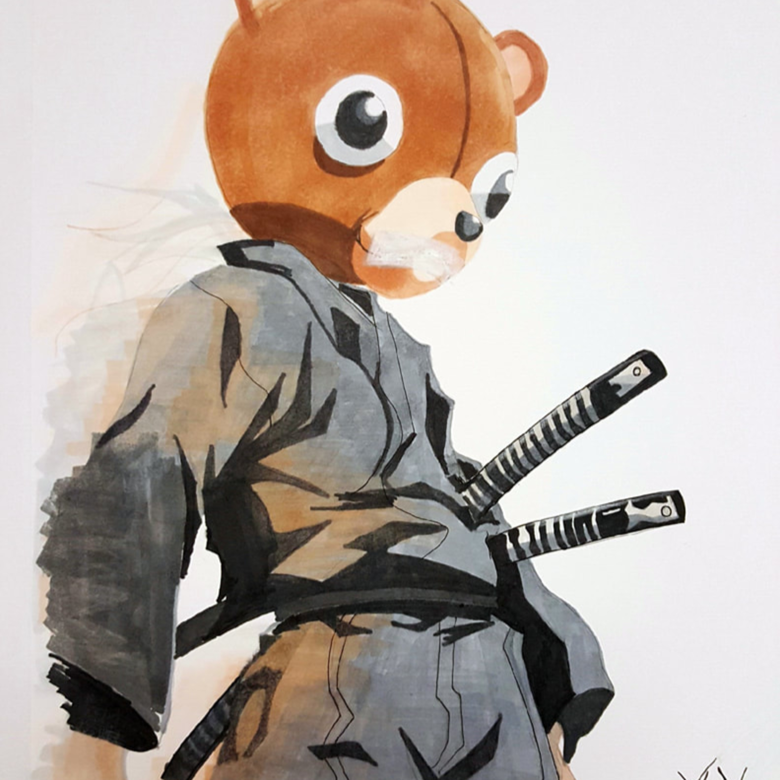 9. Ev