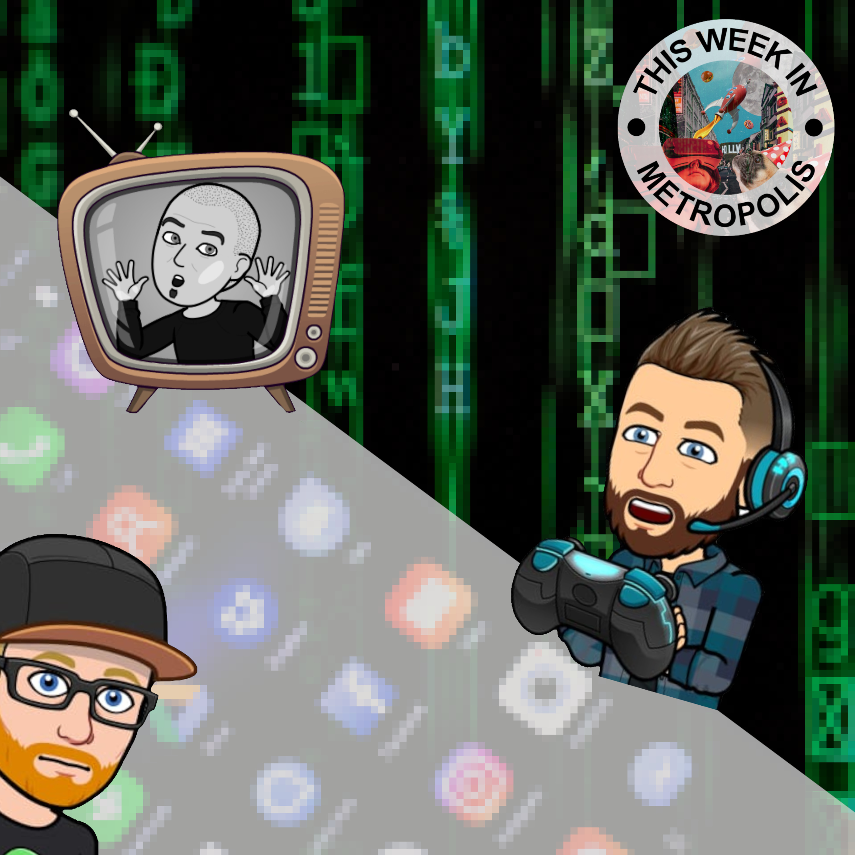 Question Marc ??? episode artwork