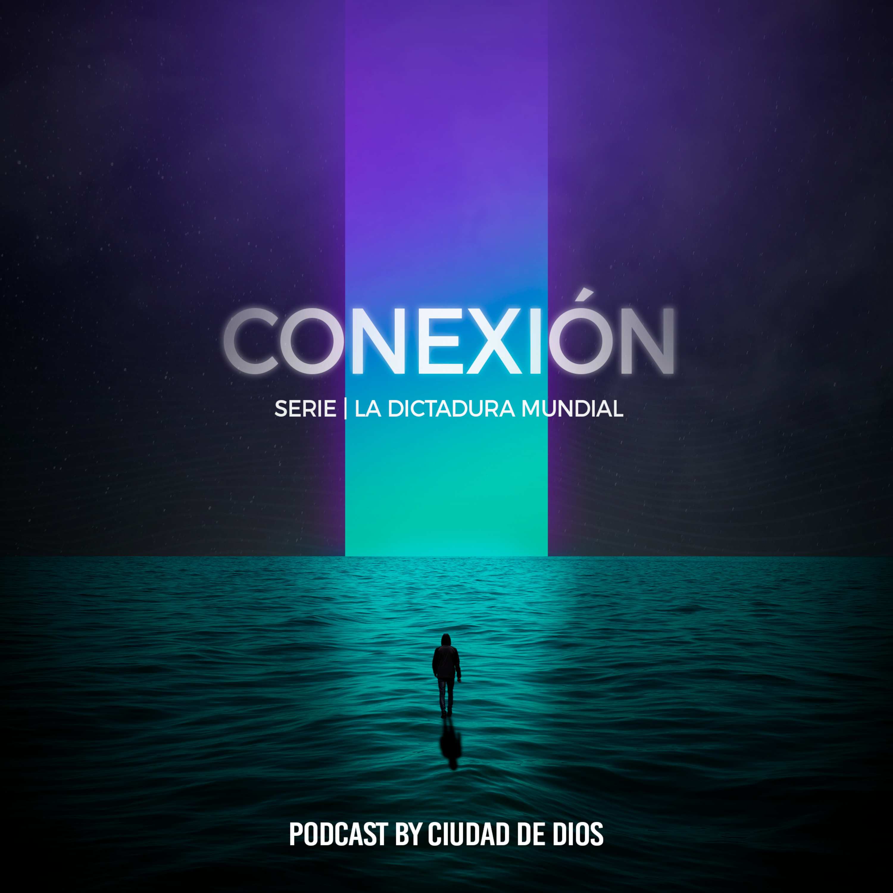 Conexión By Ciudad De Dios