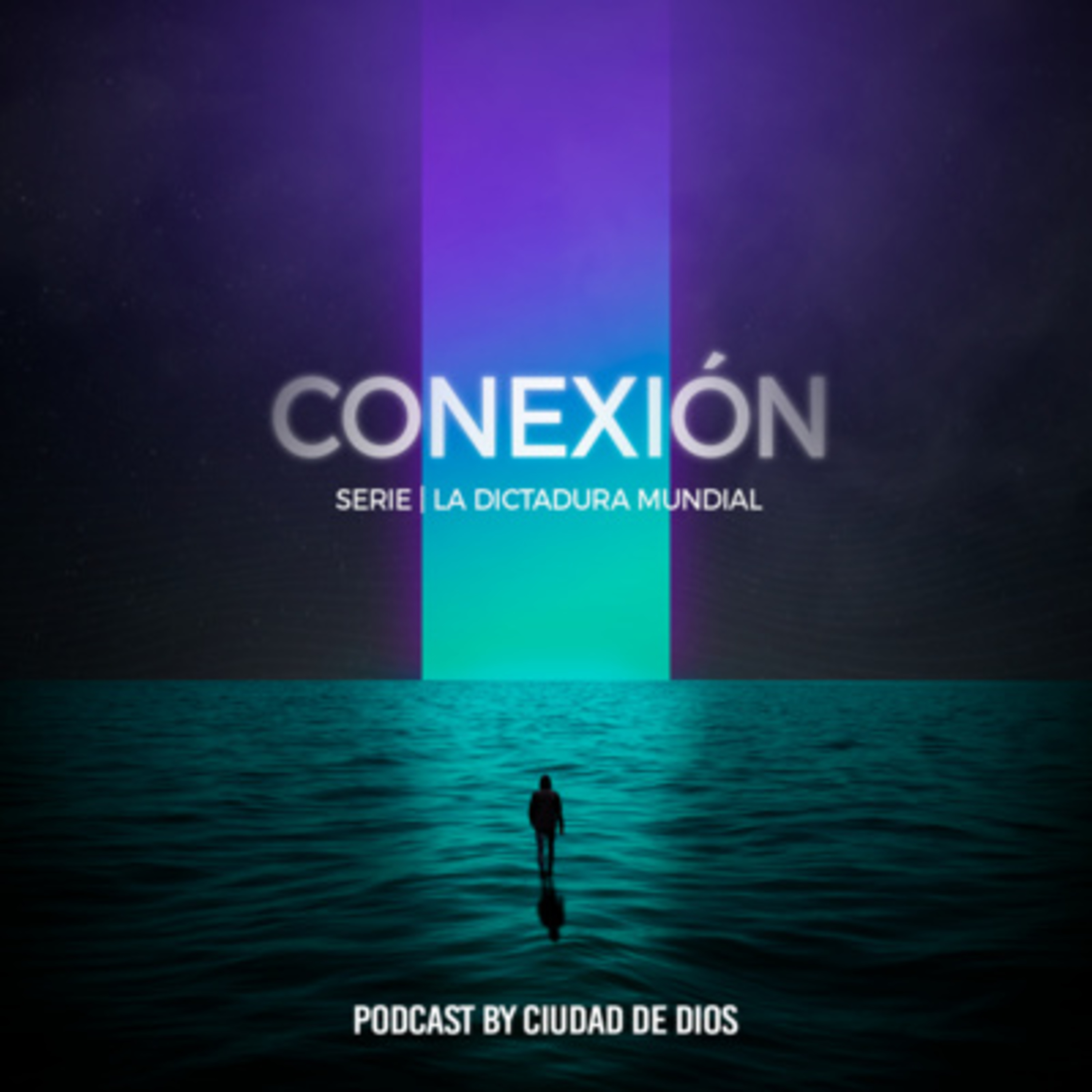 Conexión By Ciudad De Dios