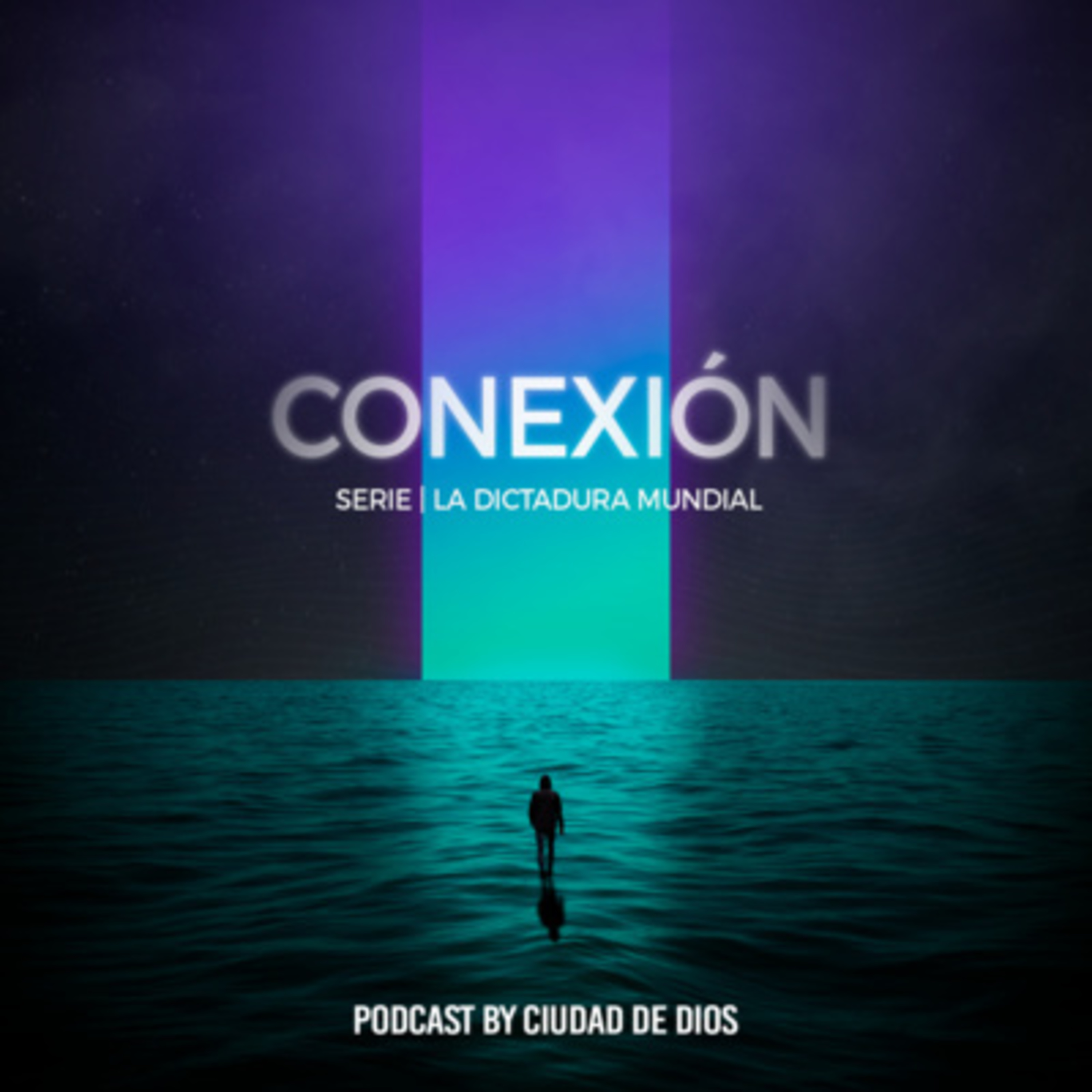 Conexión By Ciudad De Dios
