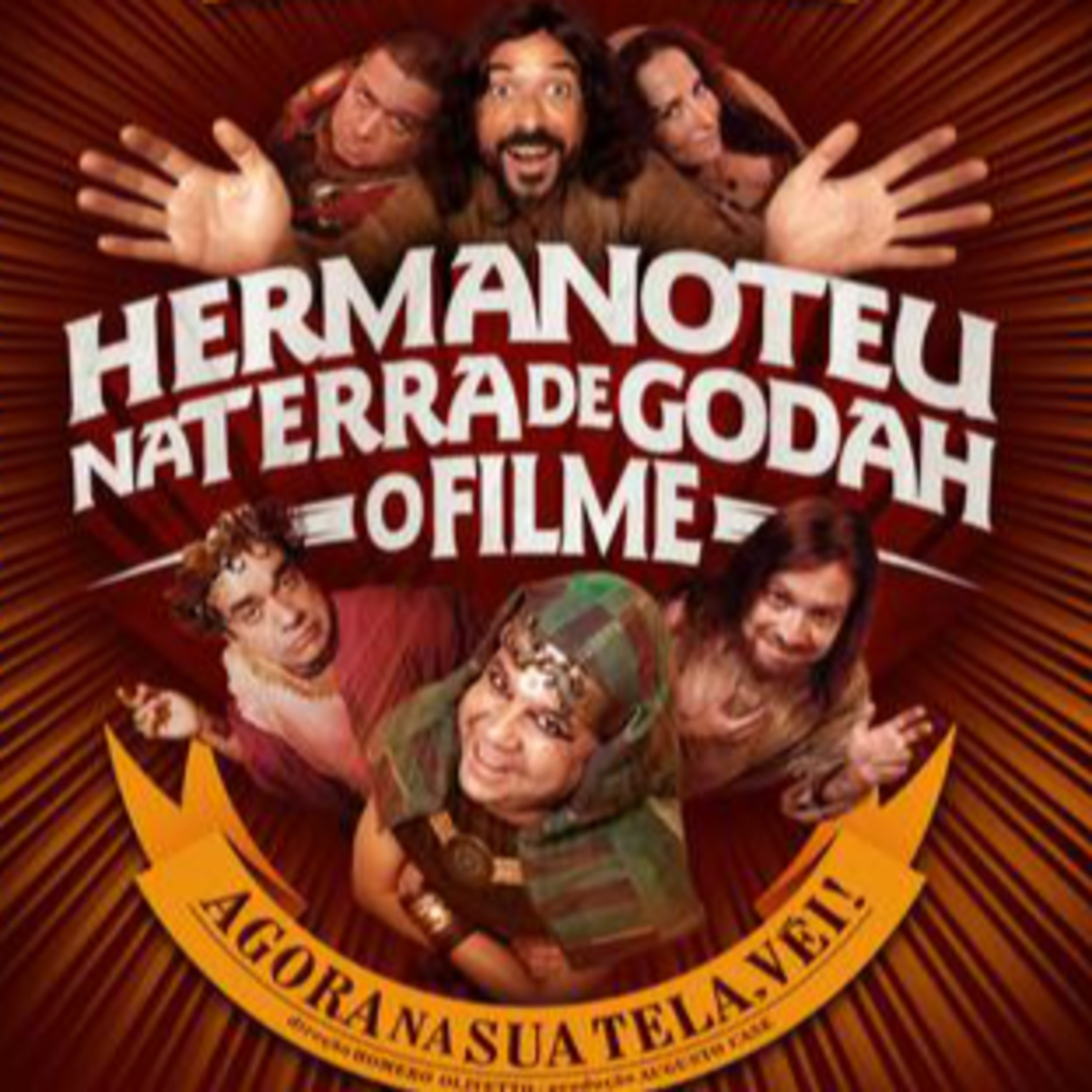 Cultura Doida