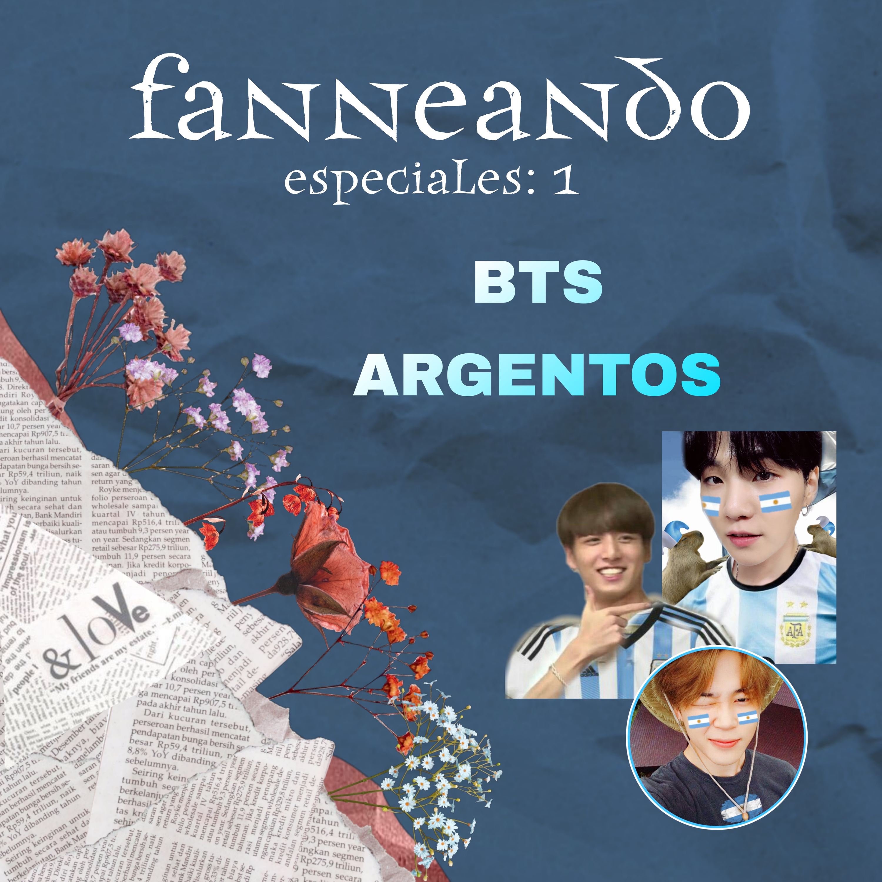 Fanneando