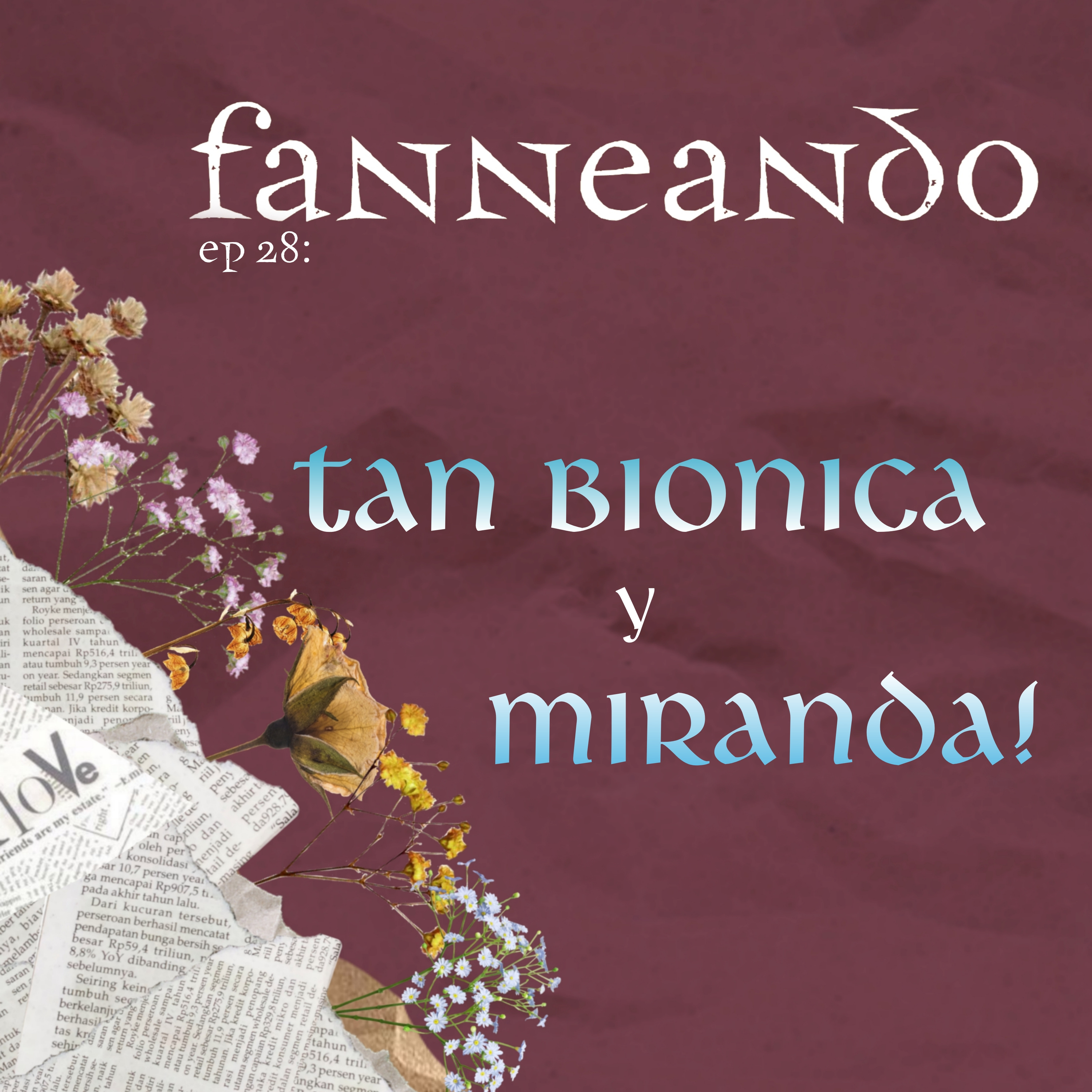 Fanneando