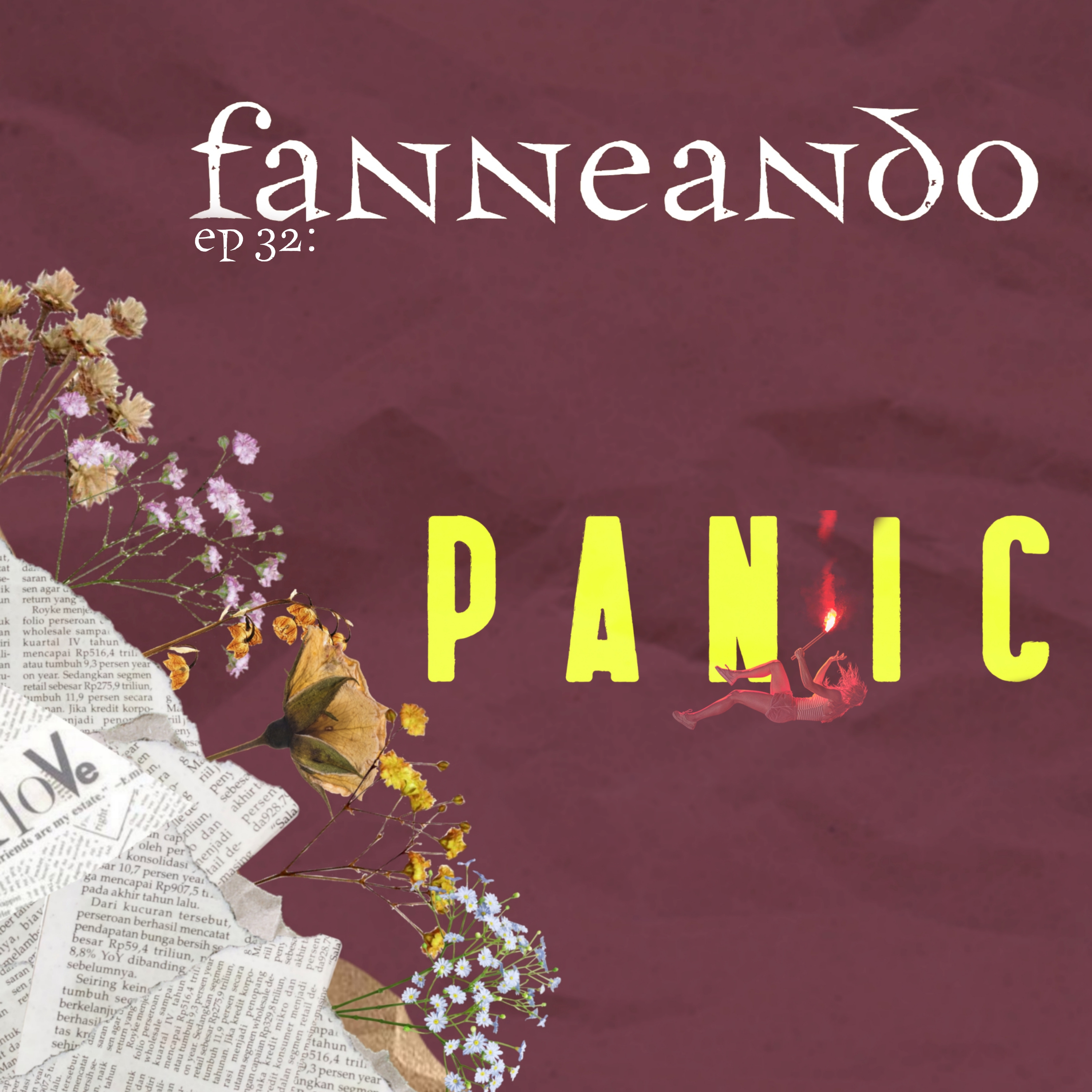 Fanneando