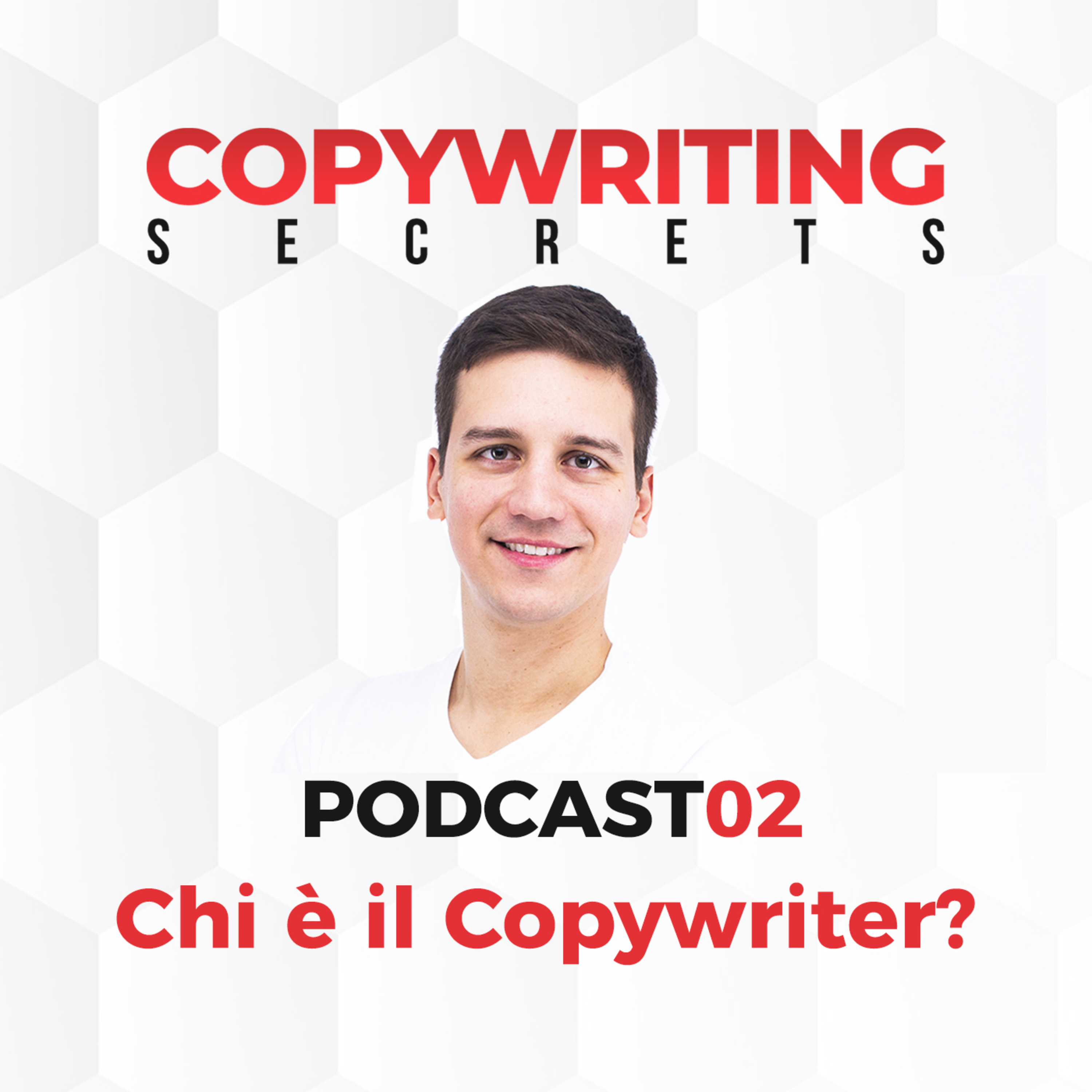 Chi è il Copywriter?