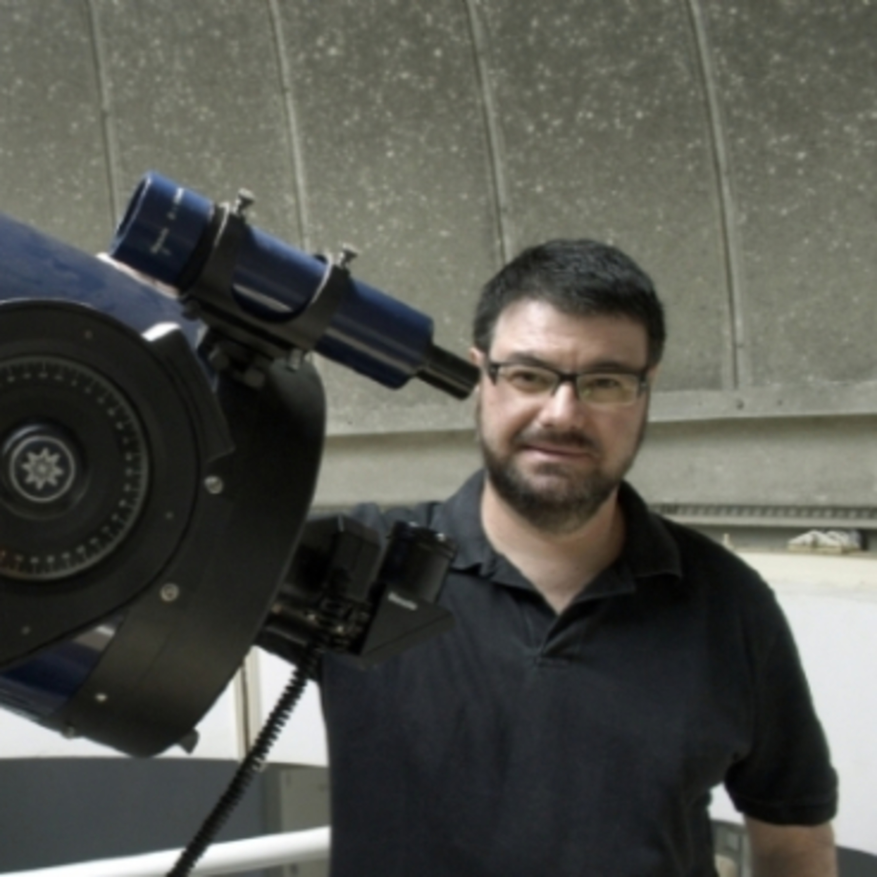 Qubits & Quasares