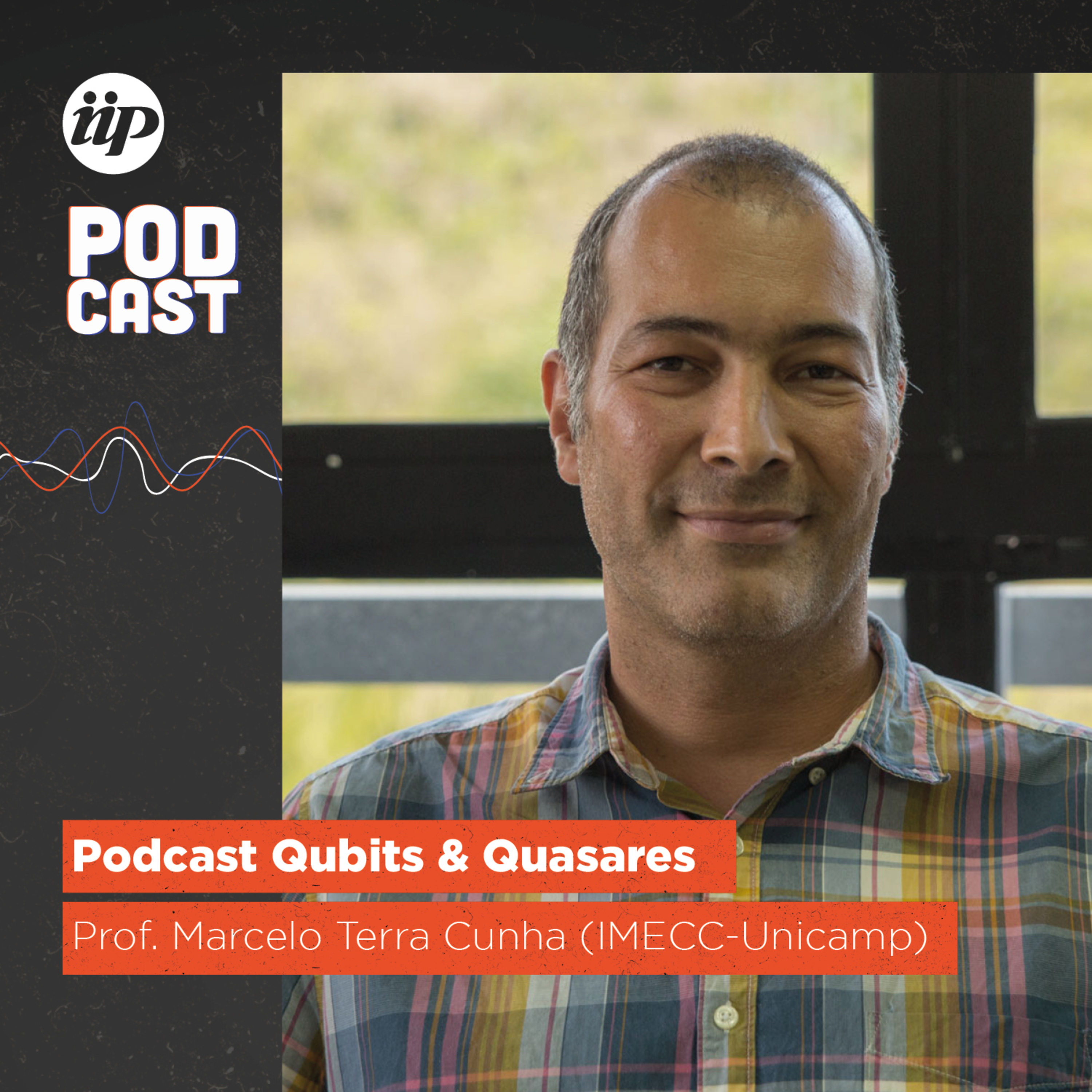 Qubits & Quasares