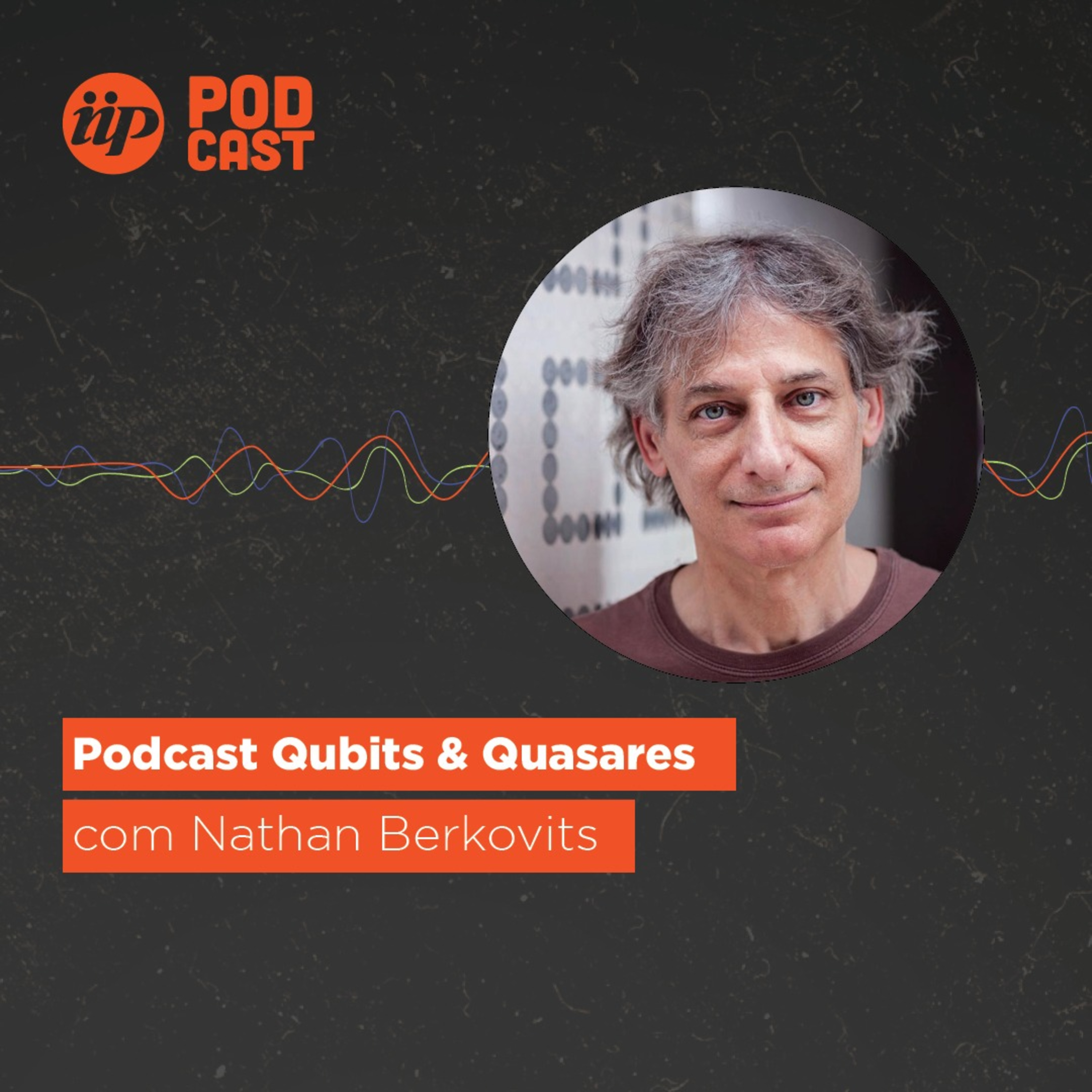 Qubits & Quasares