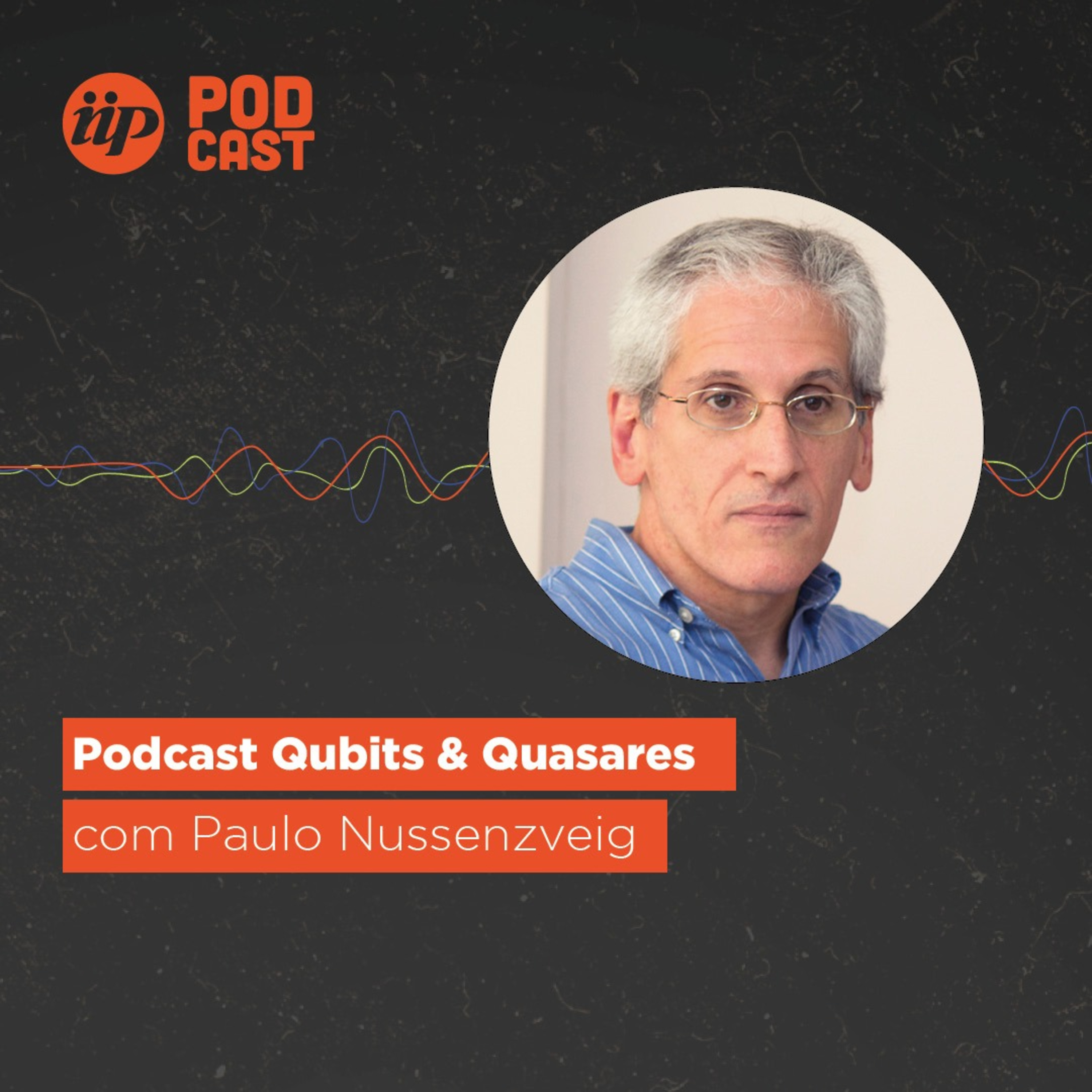 Qubits & Quasares