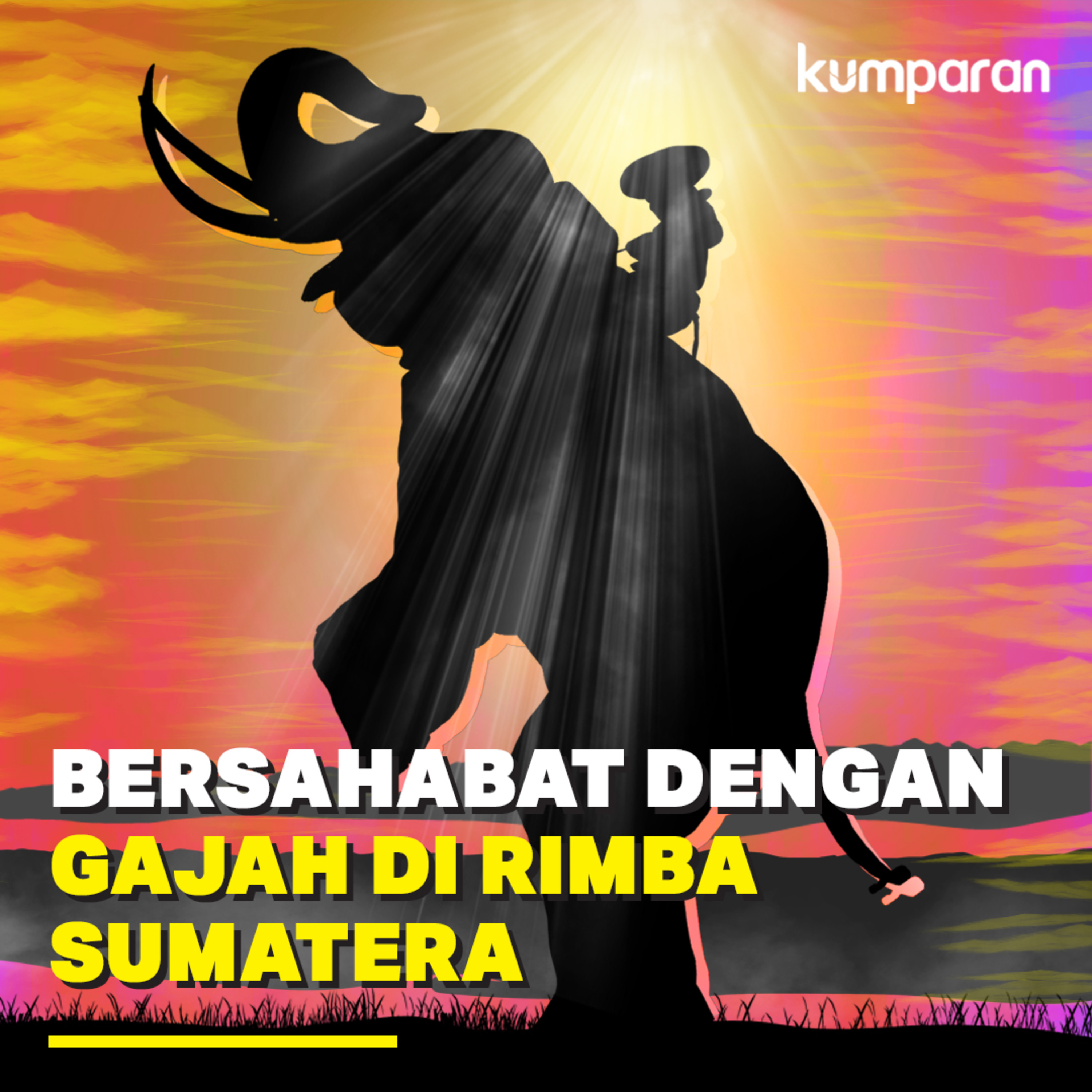 PodBar kumparan