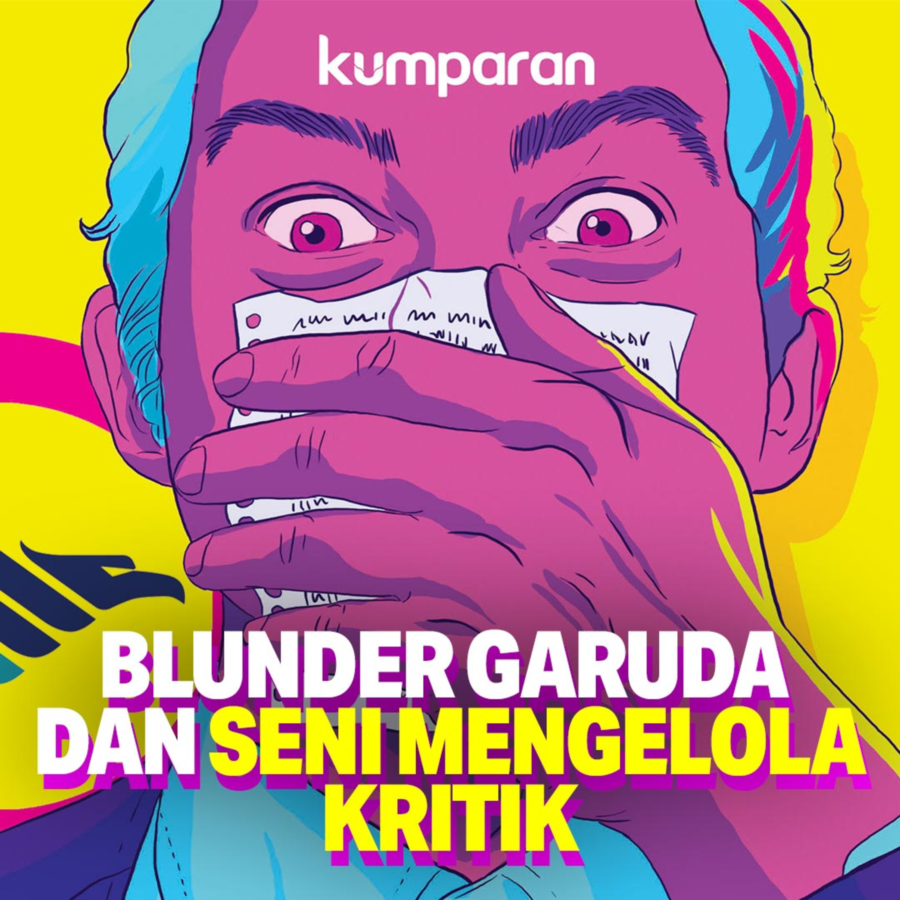 PodBar kumparan
