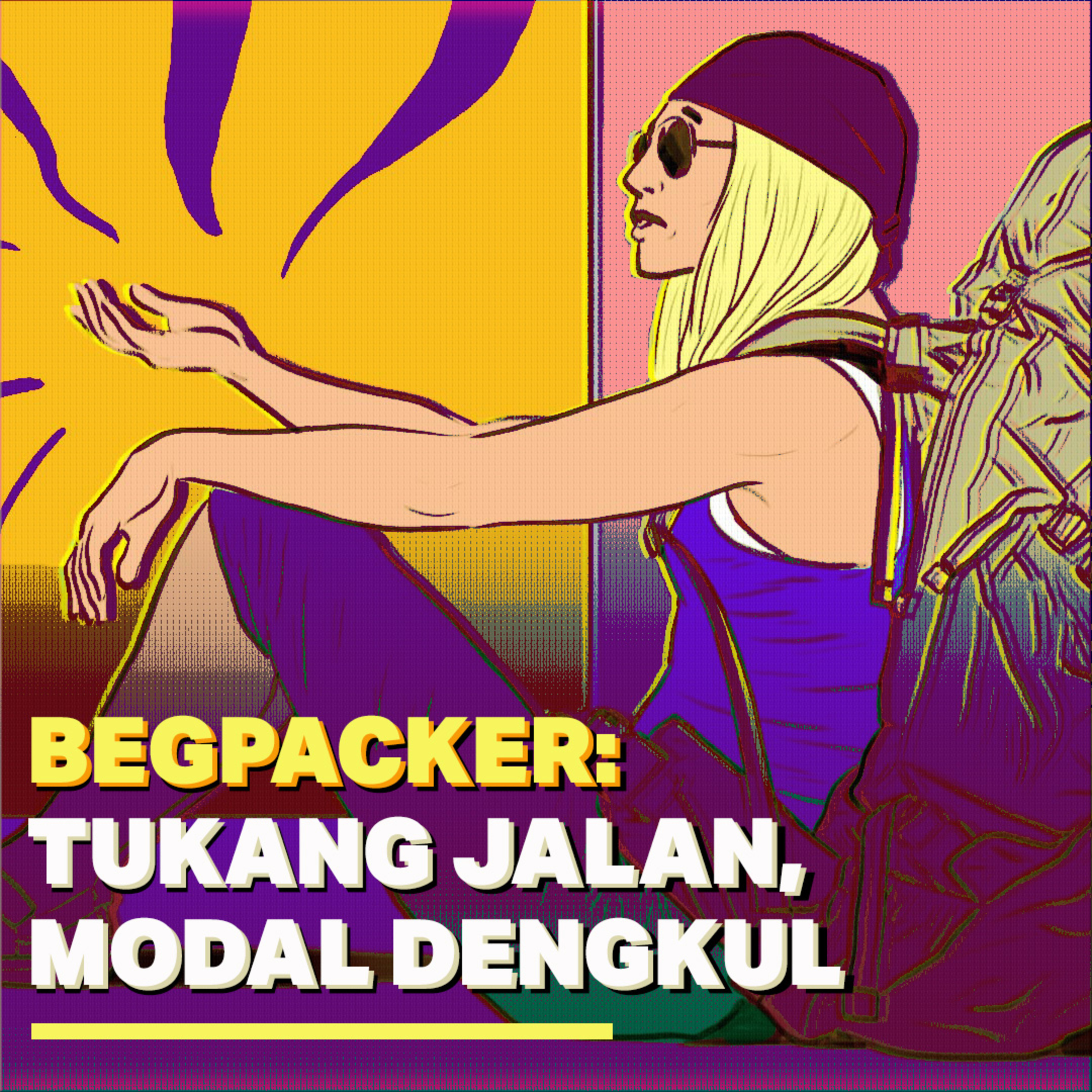 PodBar kumparan