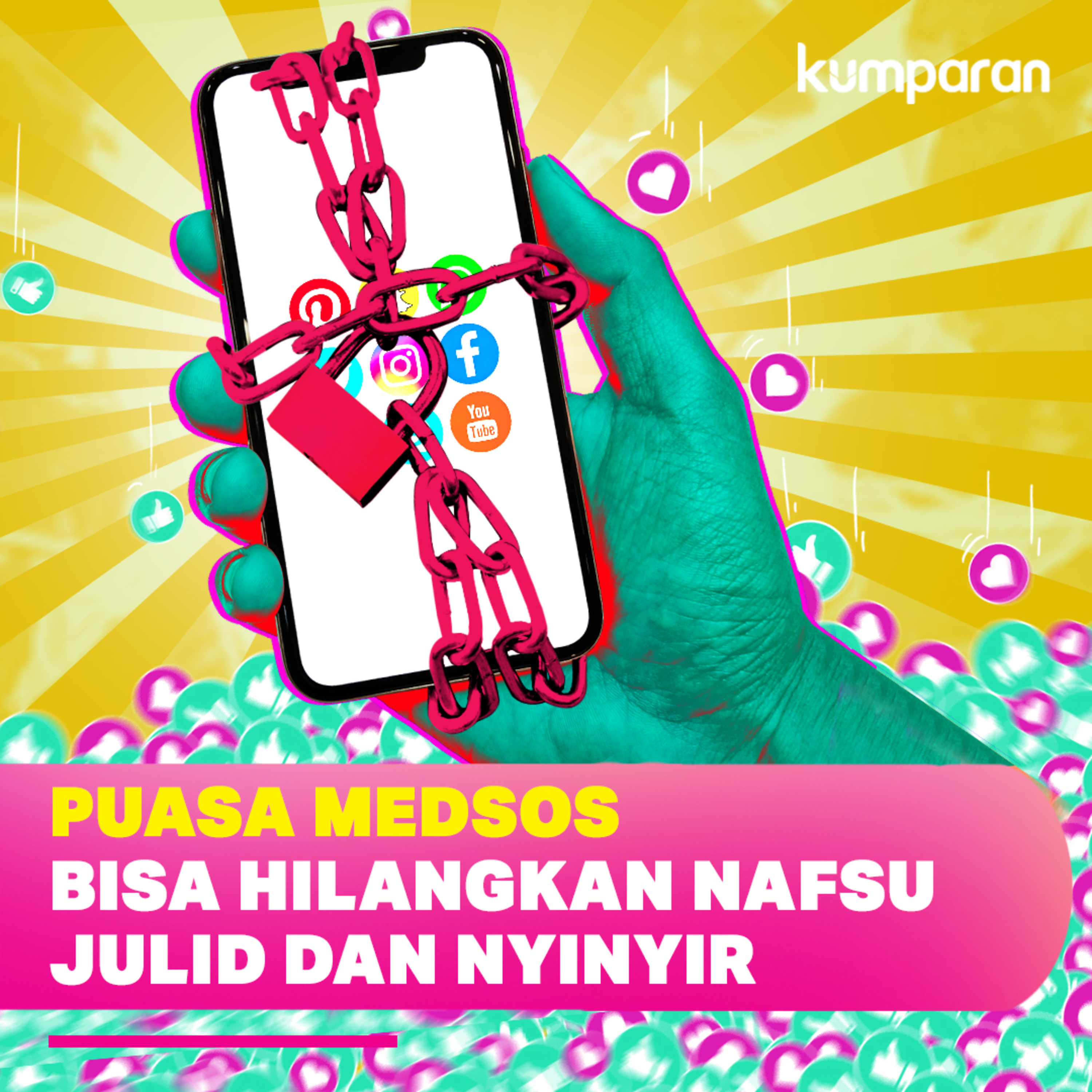 PodBar kumparan