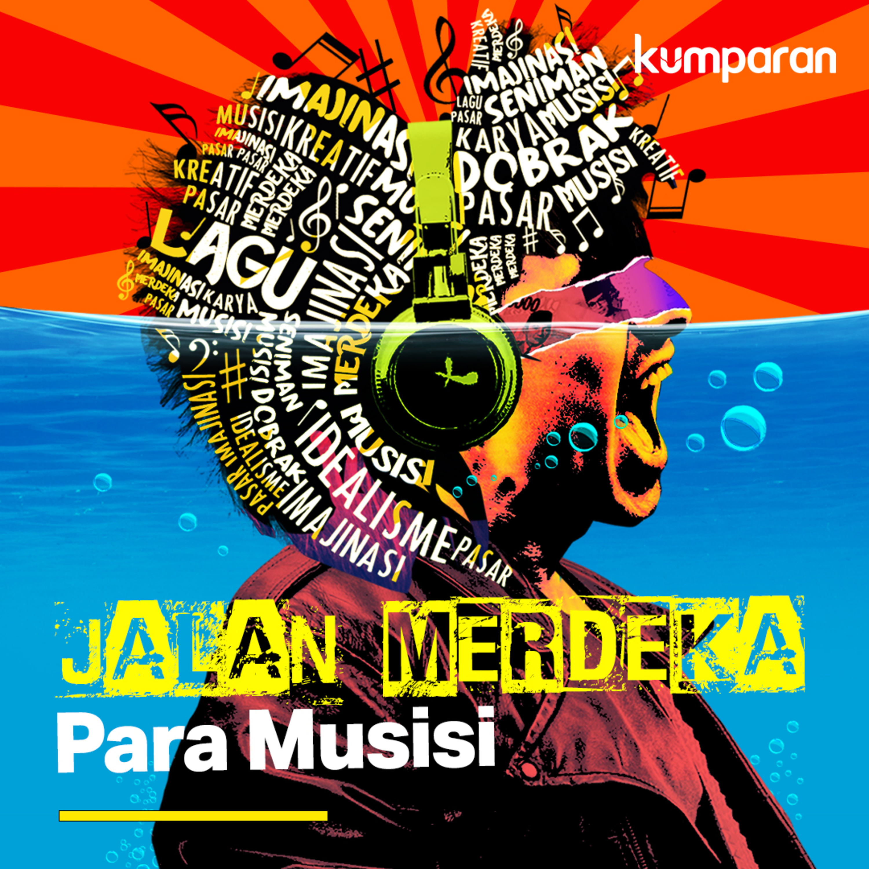 PodBar kumparan