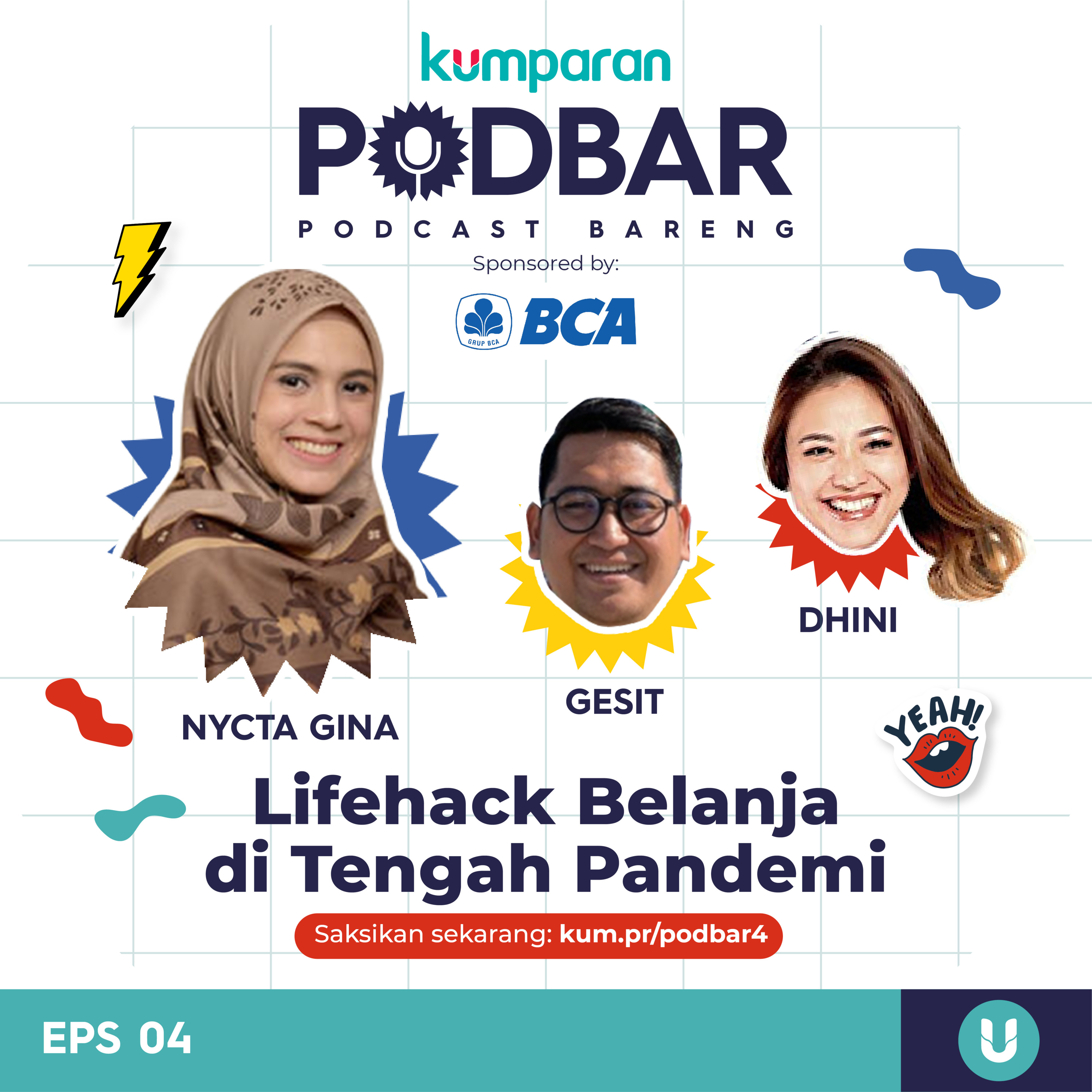 PodBar kumparan