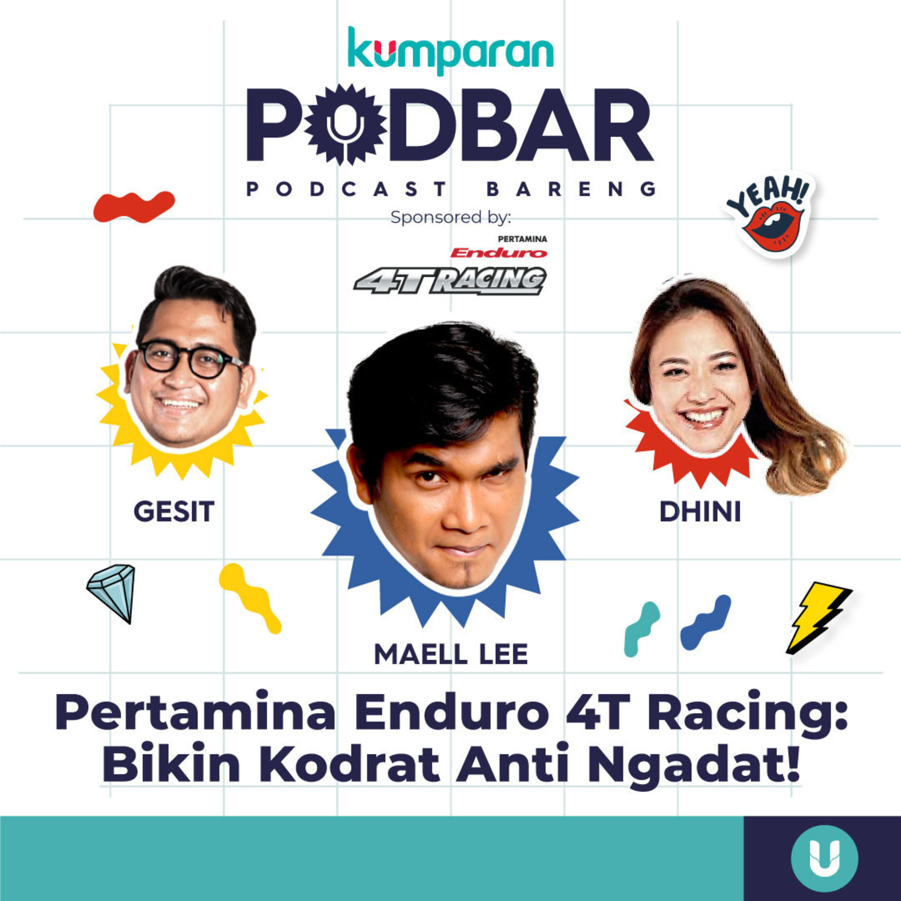 PodBar kumparan