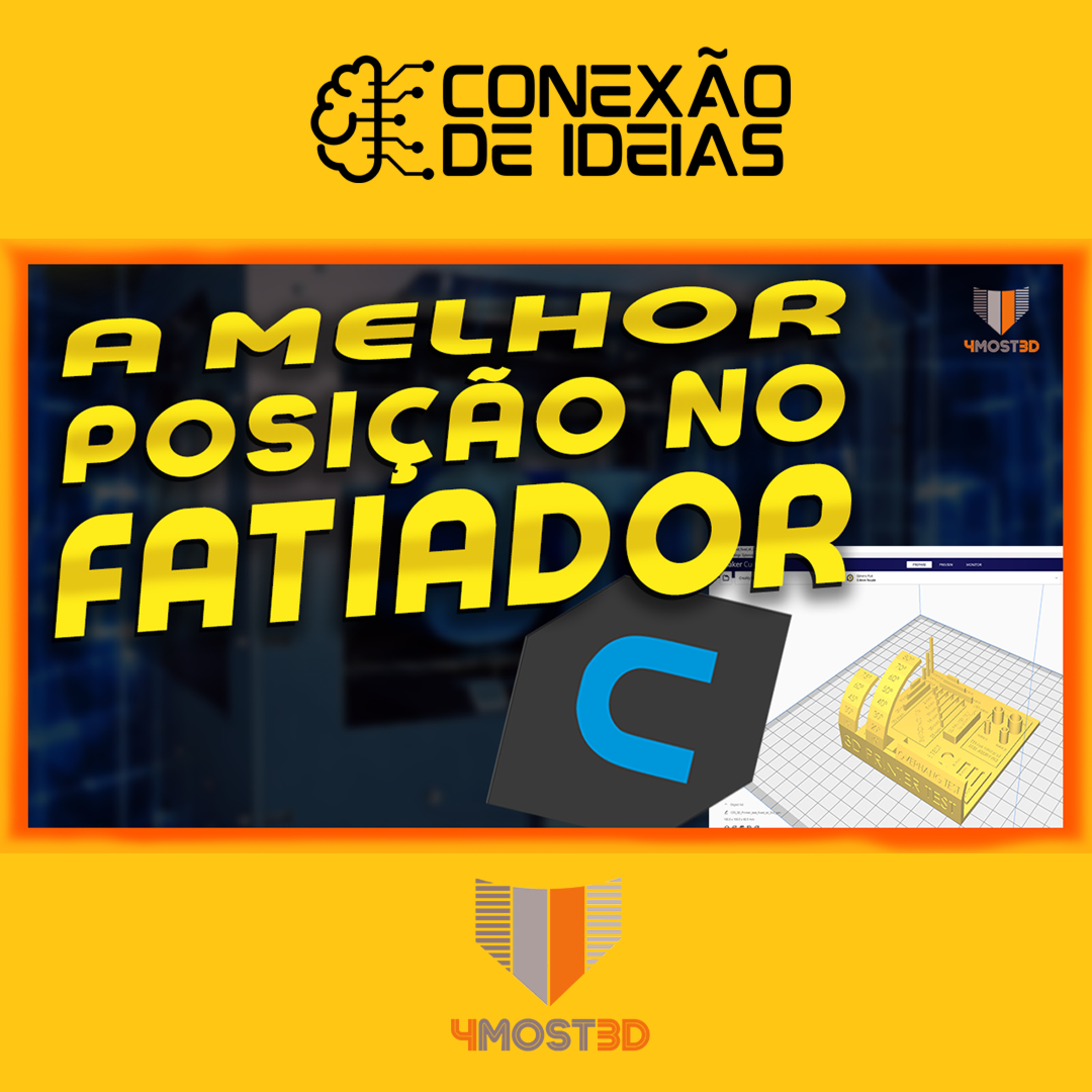Conexão de Ideias