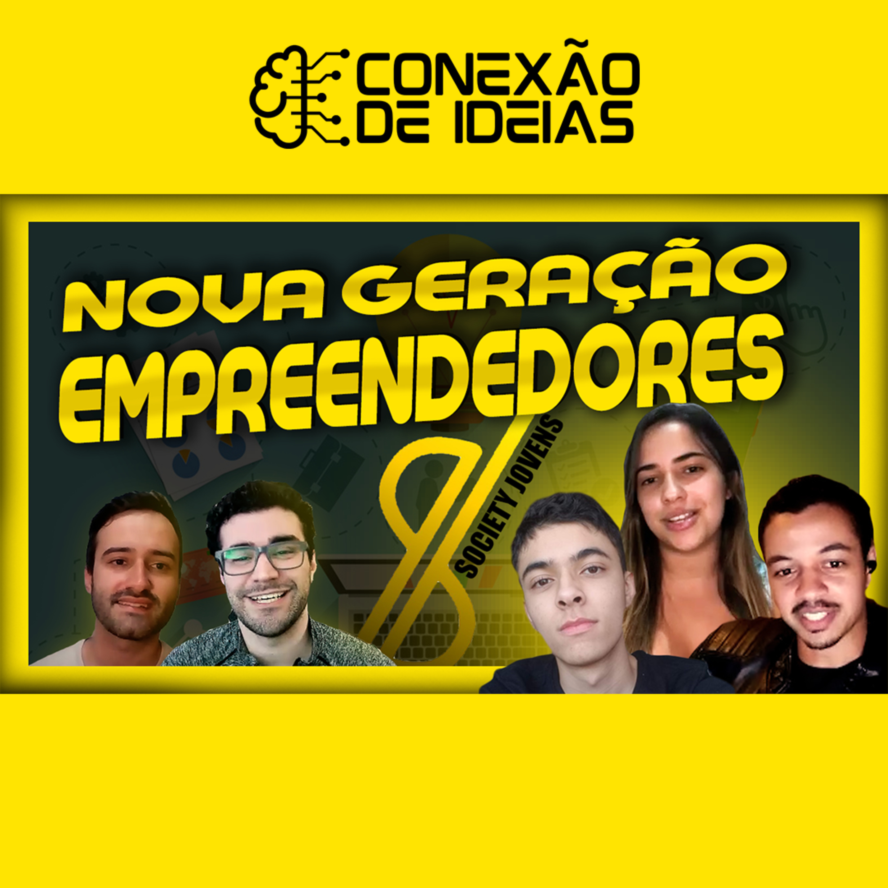 Conexão de Ideias