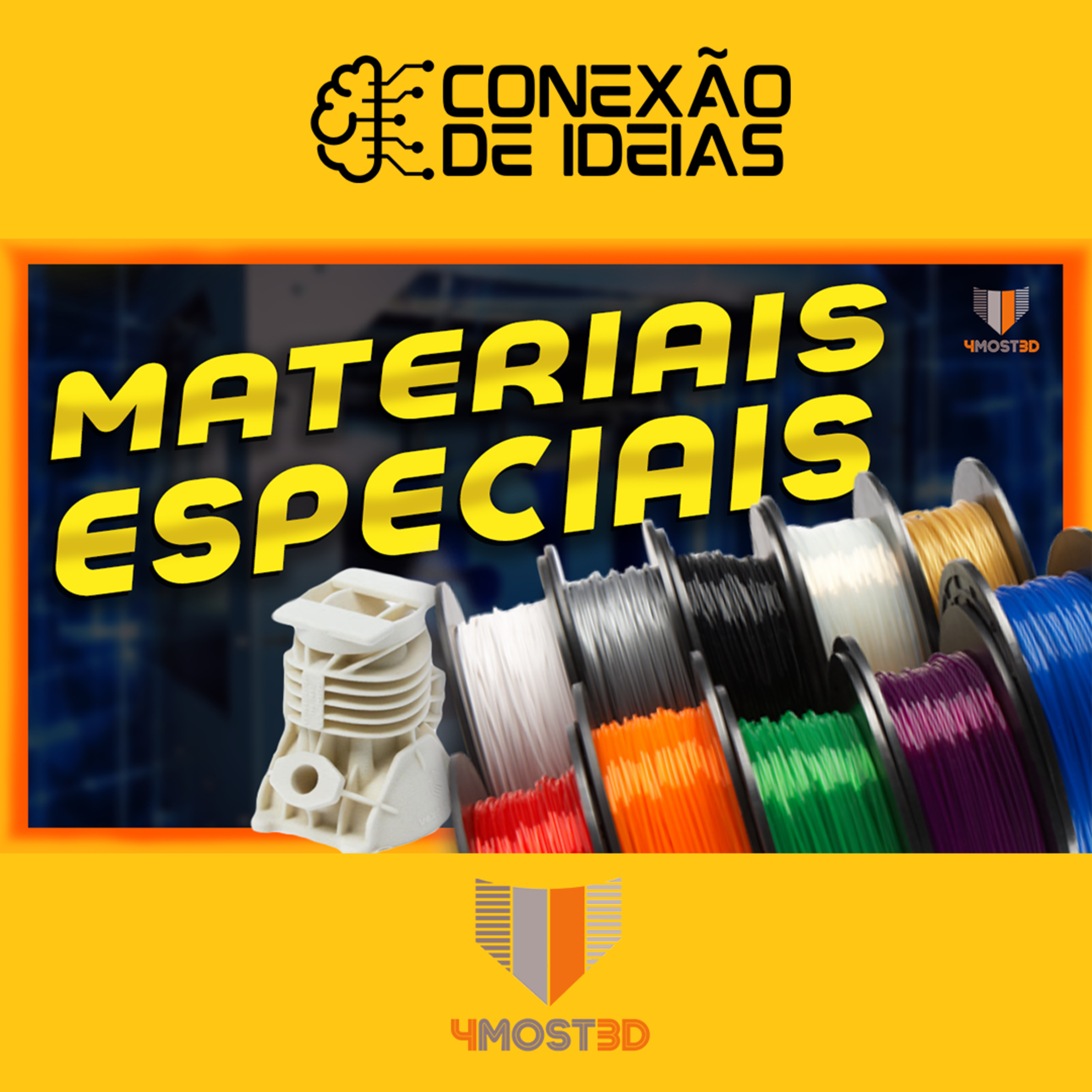 Conexão de Ideias