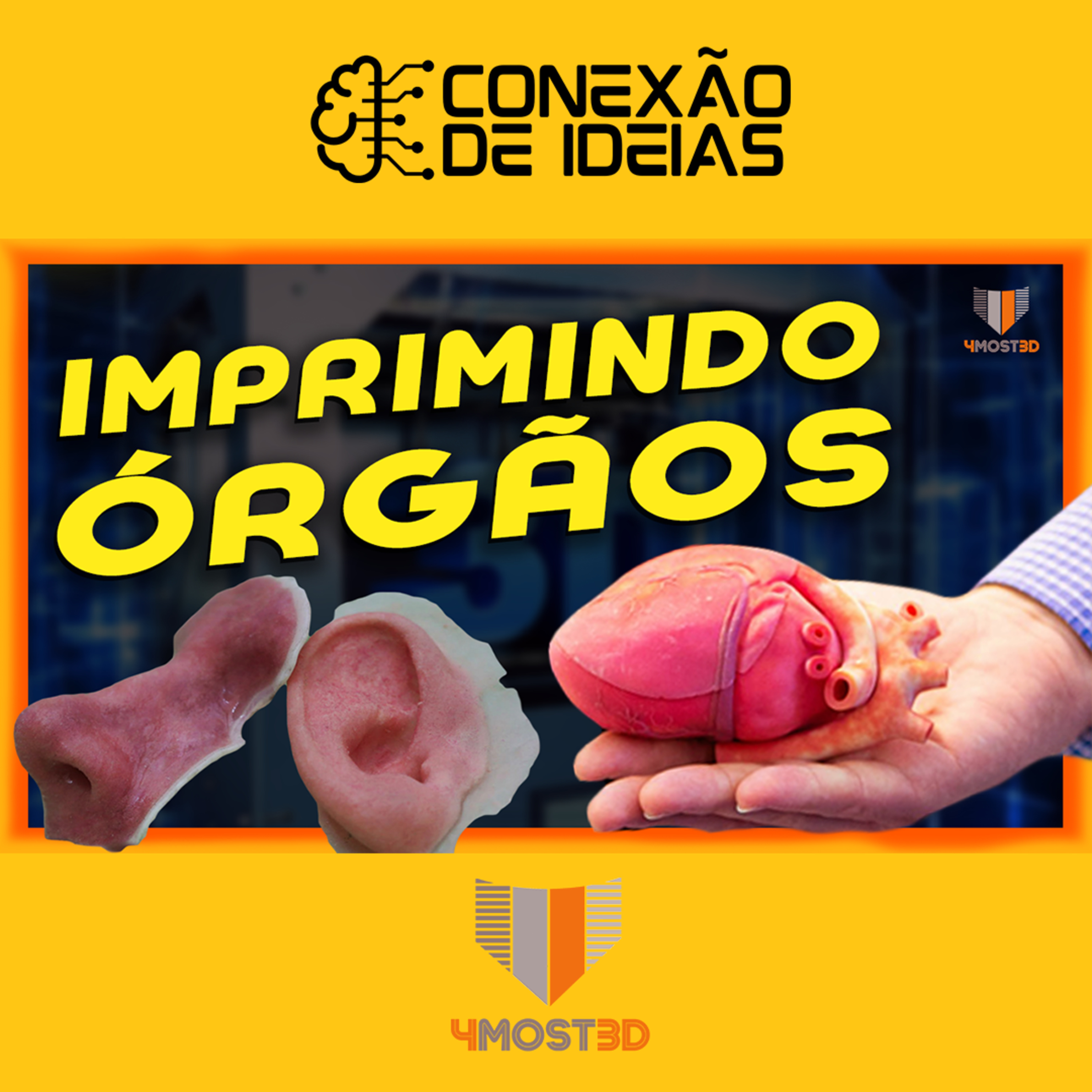Conexão de Ideias