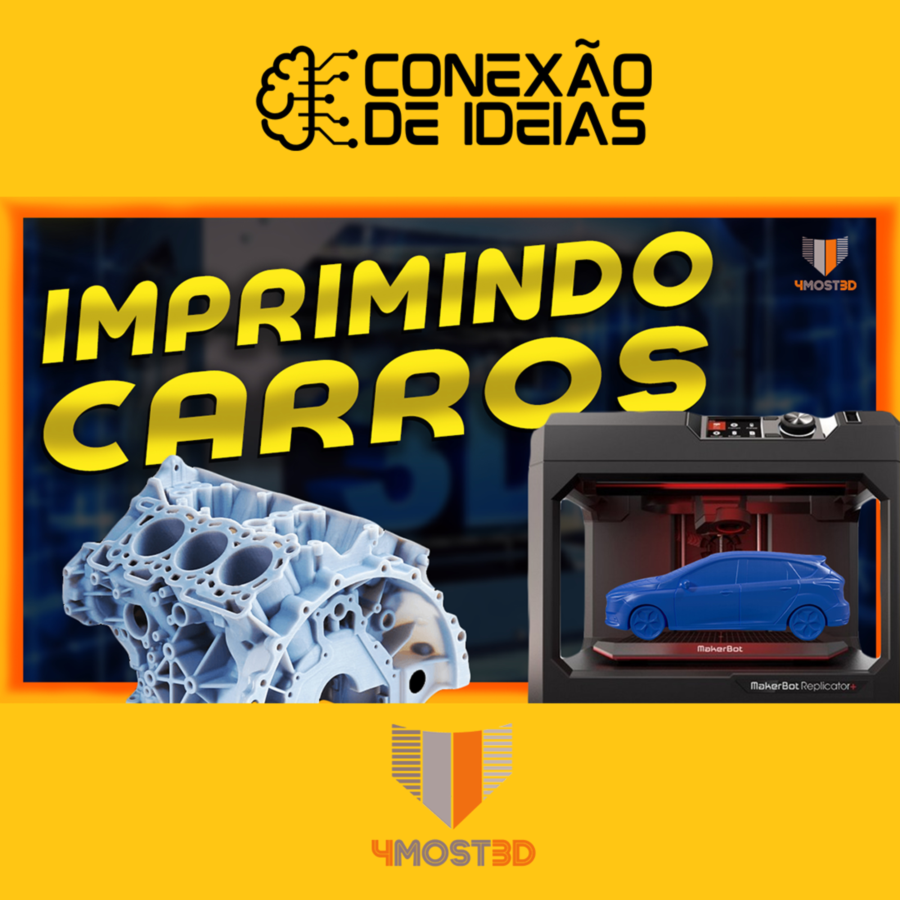 Conexão de Ideias