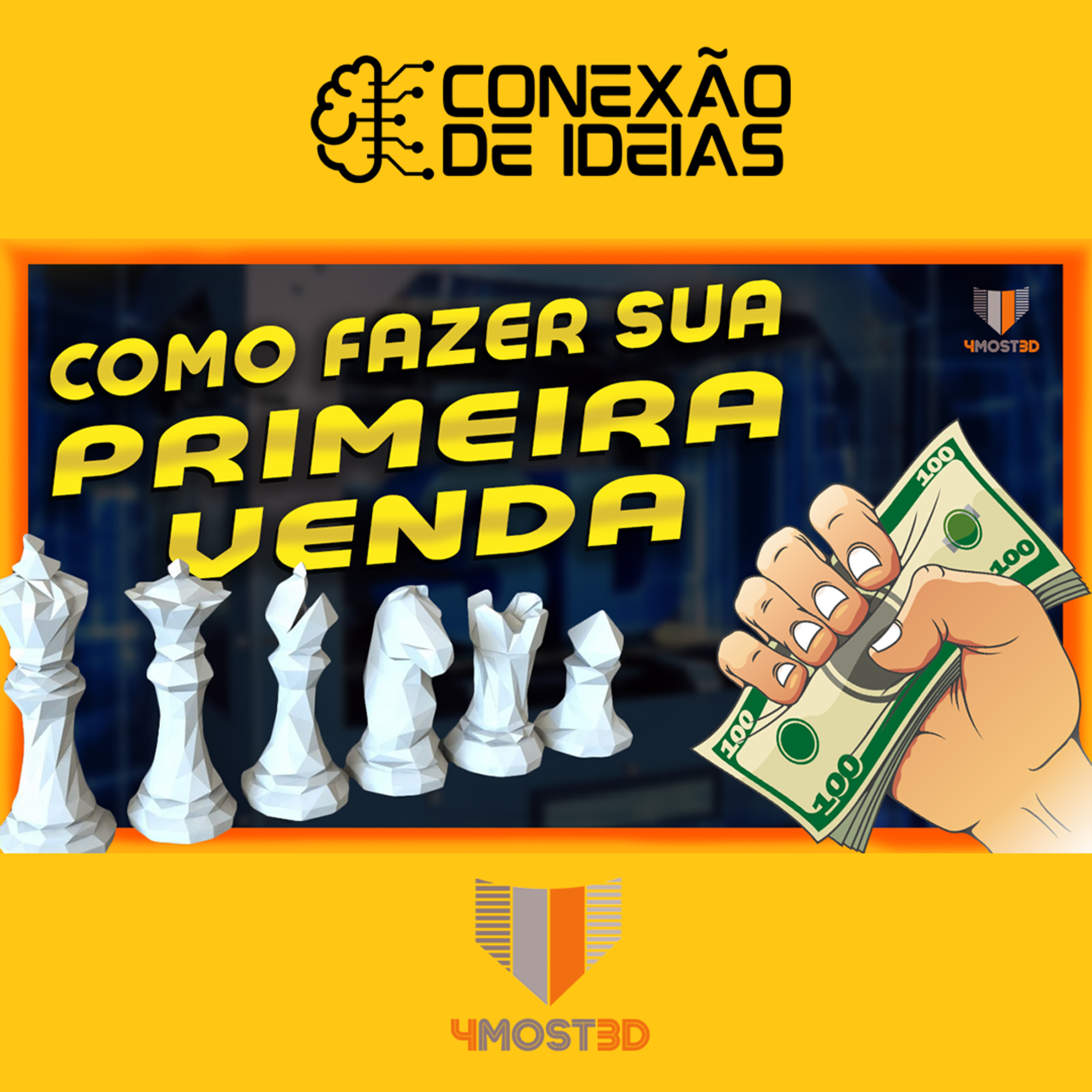 Conexão de Ideias