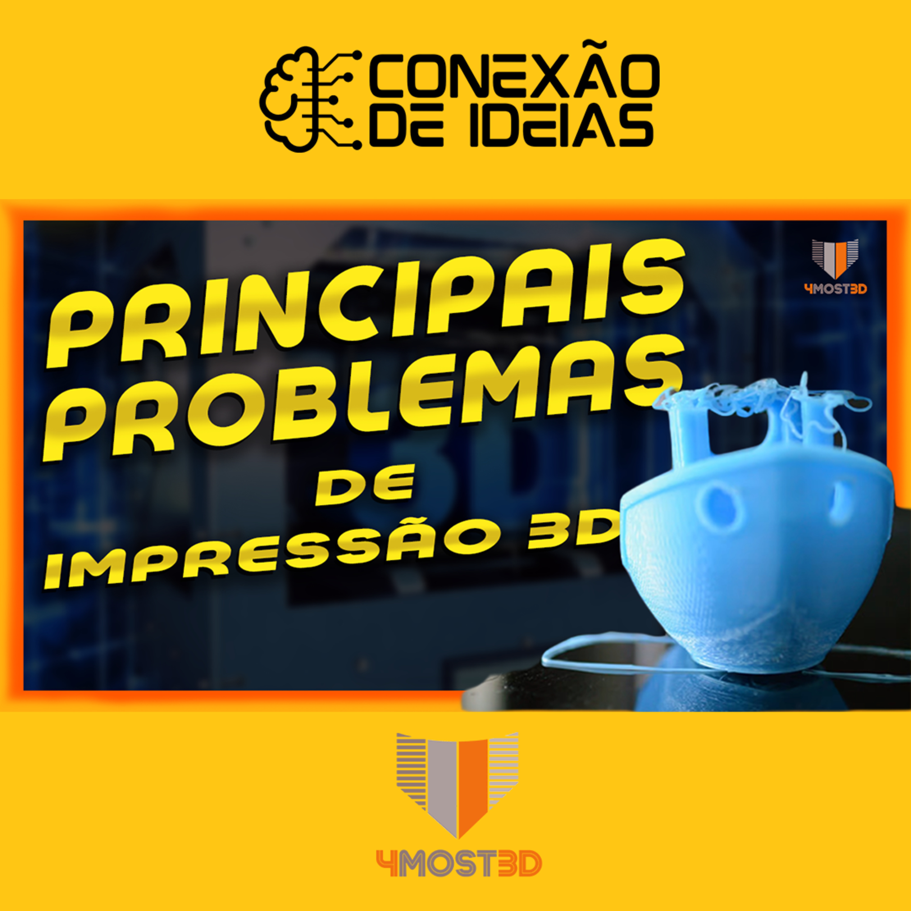 Conexão de Ideias
