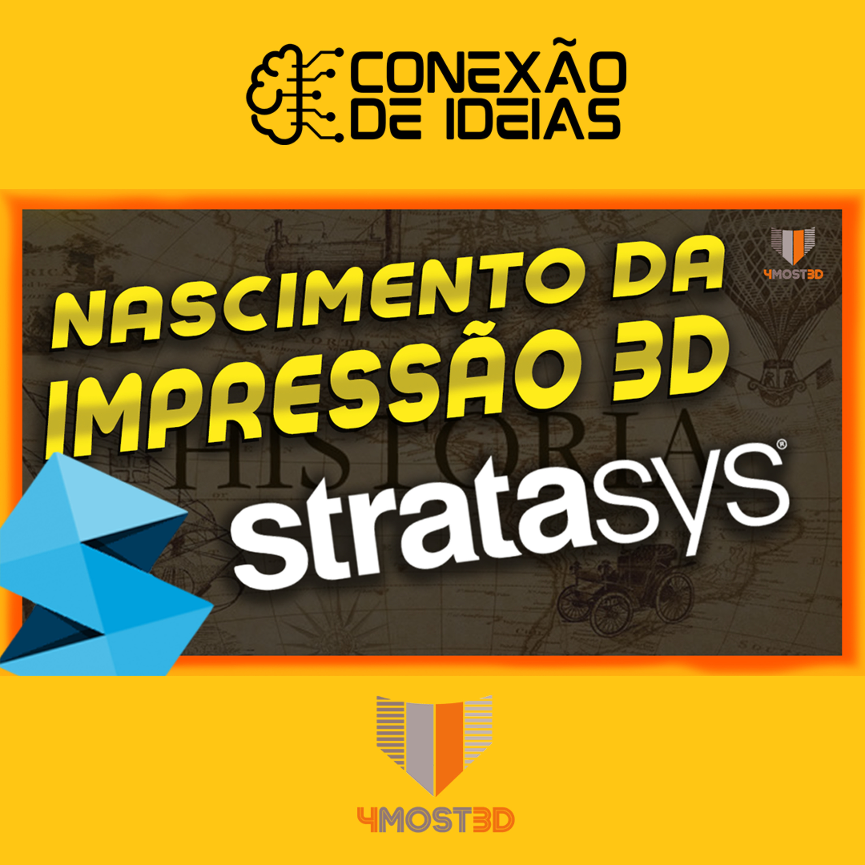 Conexão de Ideias