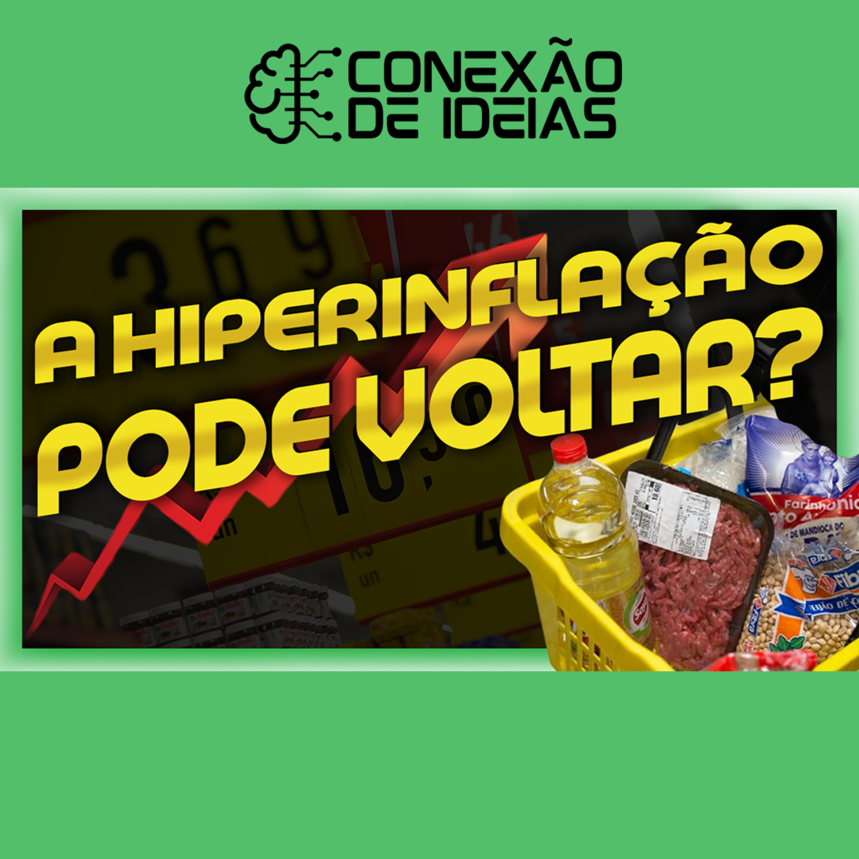 Conexão de Ideias