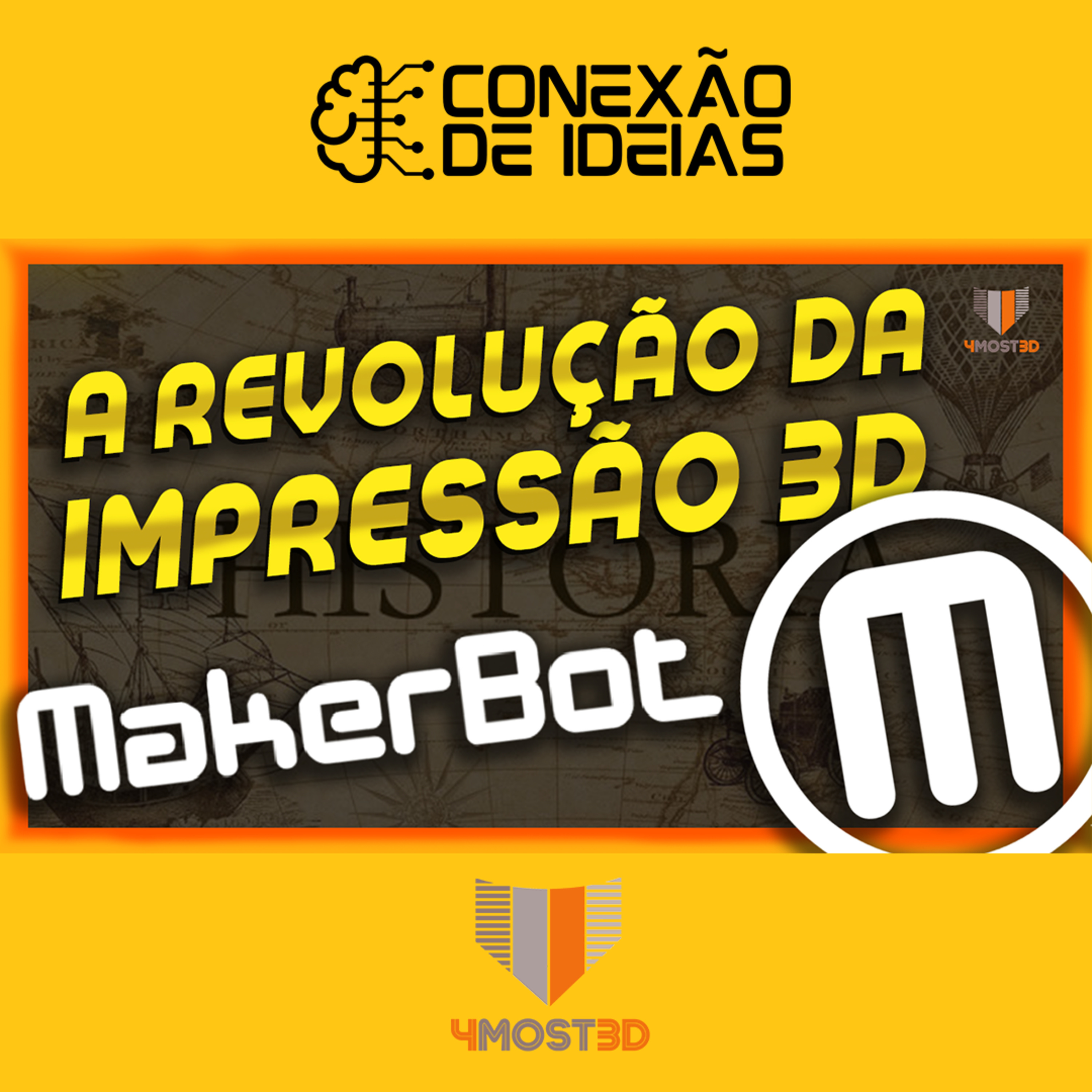 Conexão de Ideias