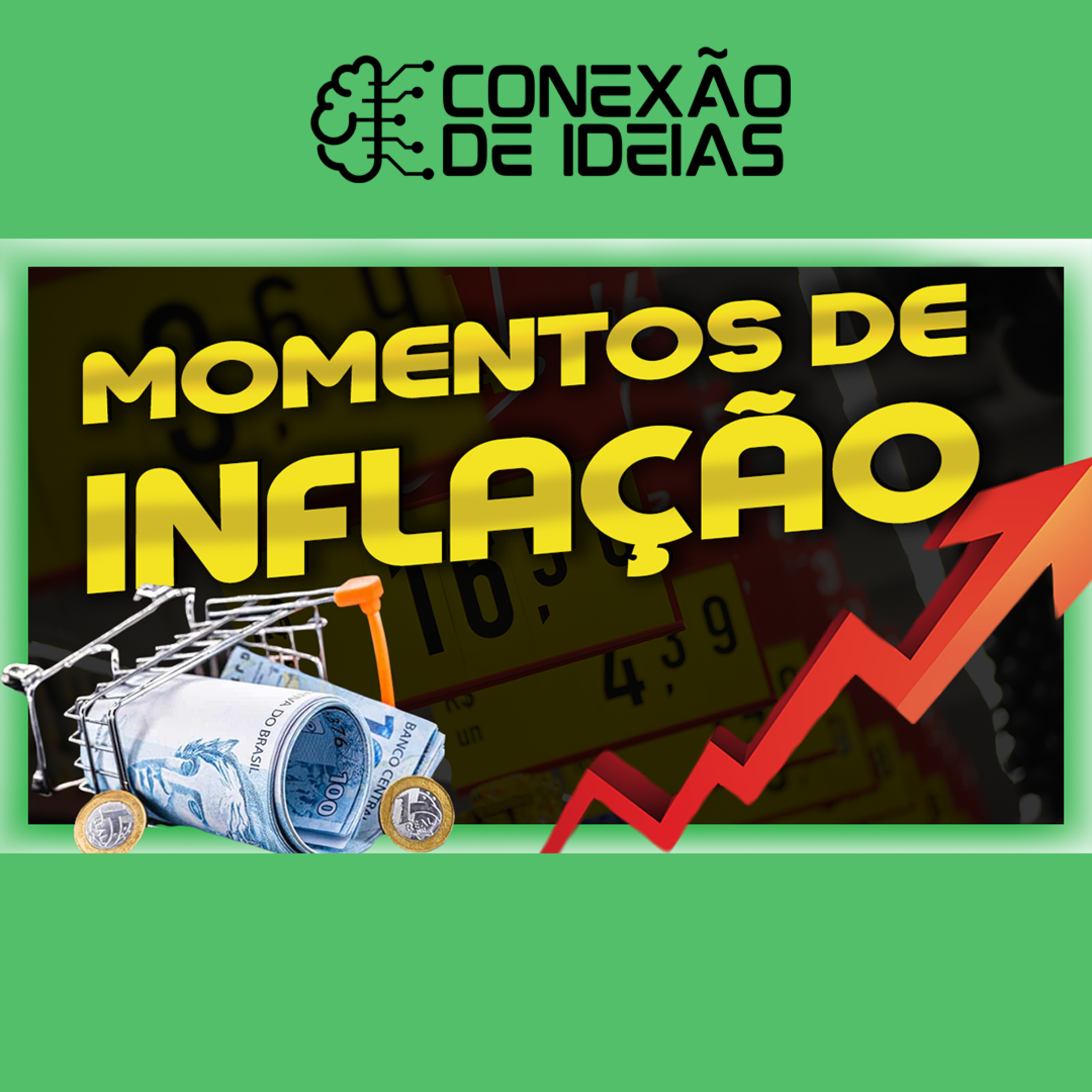 Conexão de Ideias