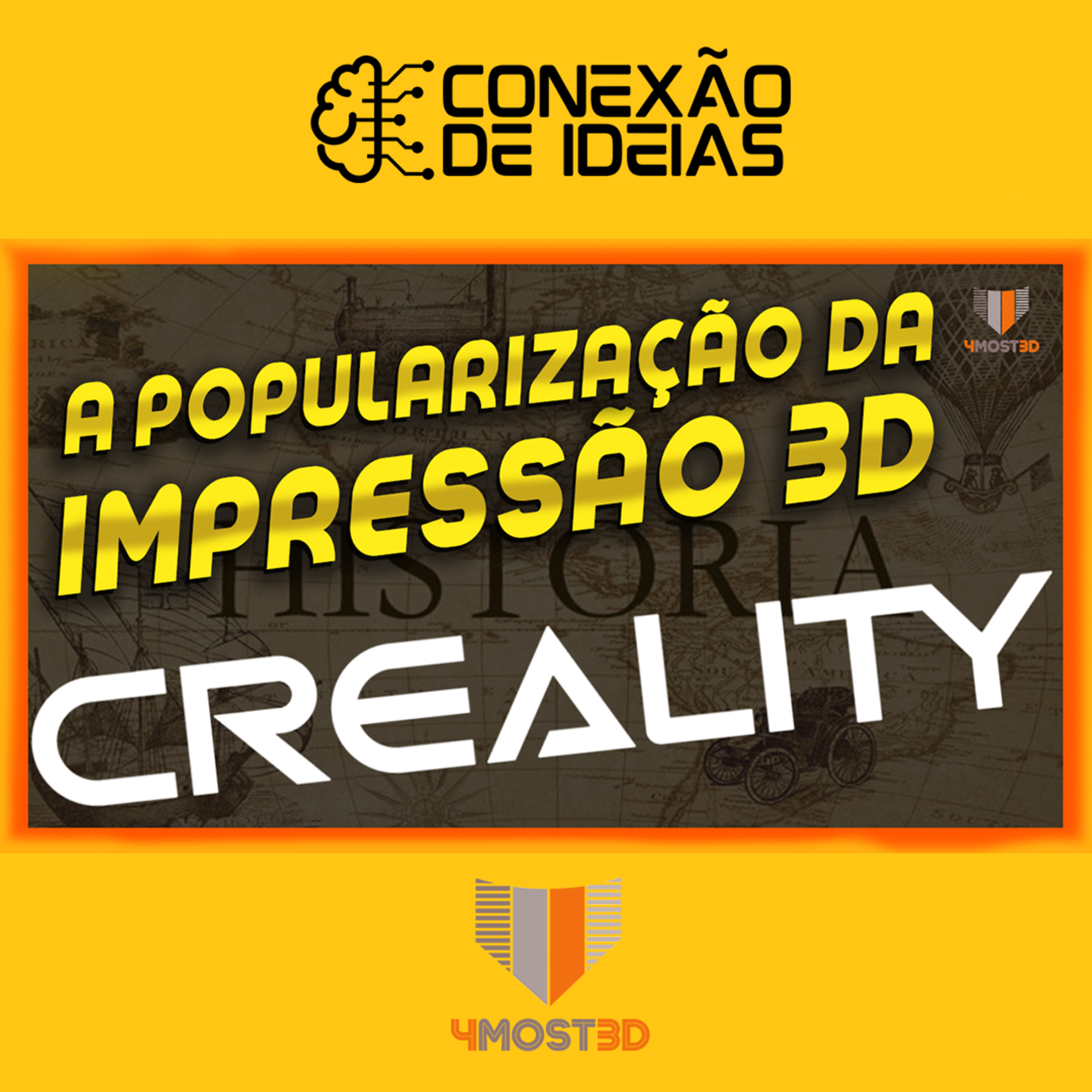 Conexão de Ideias